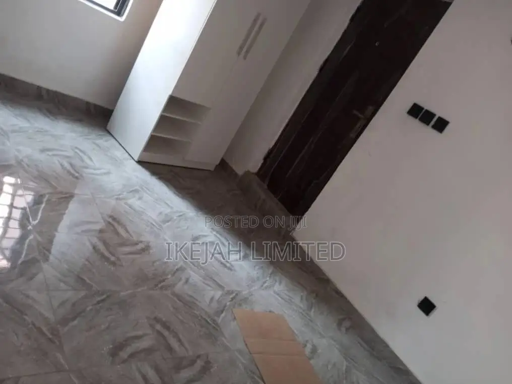 Studio Apartment in Ifako-Ogba for rent in Ifako-Ogba