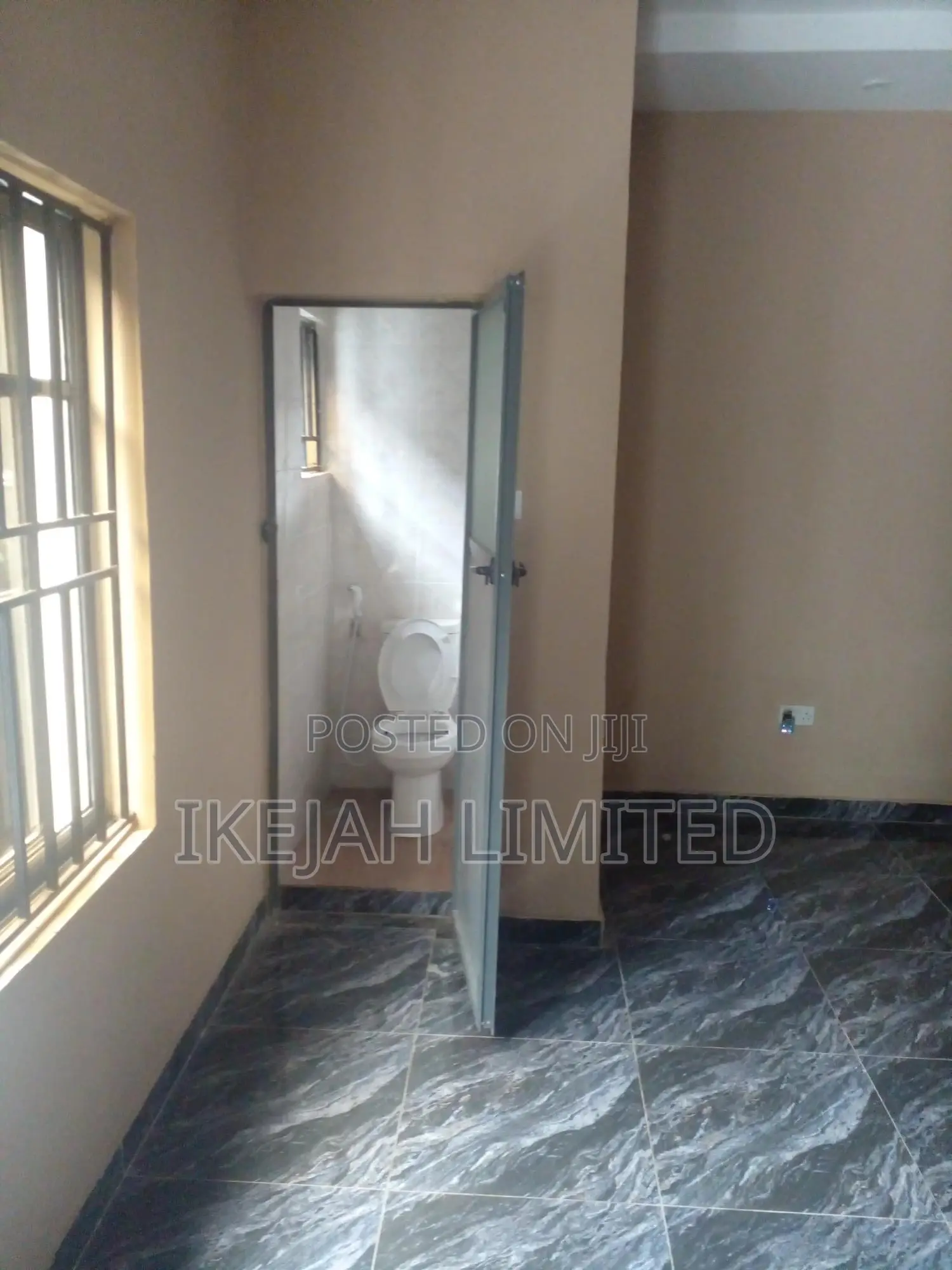 Studio Apartment in Ifako-Ogba for rent in Ifako-Ogba