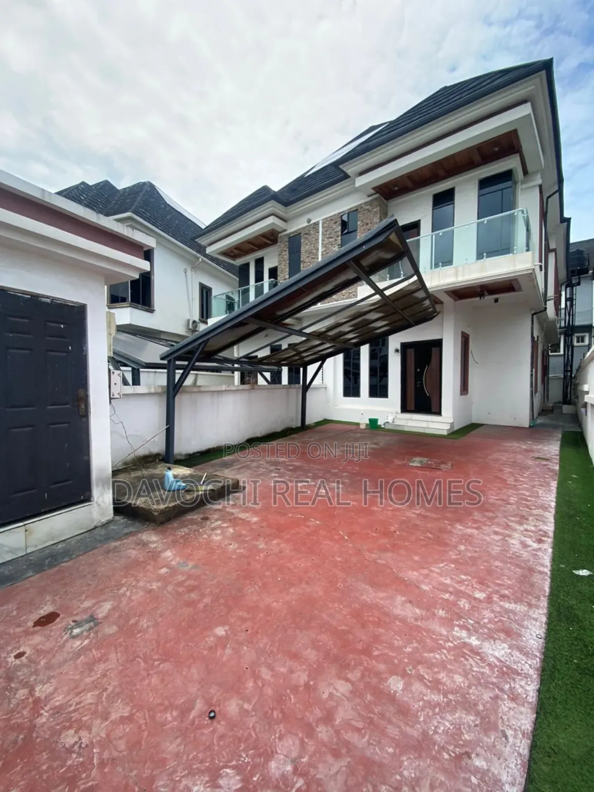 4bdrm Duplex in By Chevron Second, Lekki for rent in Lekki