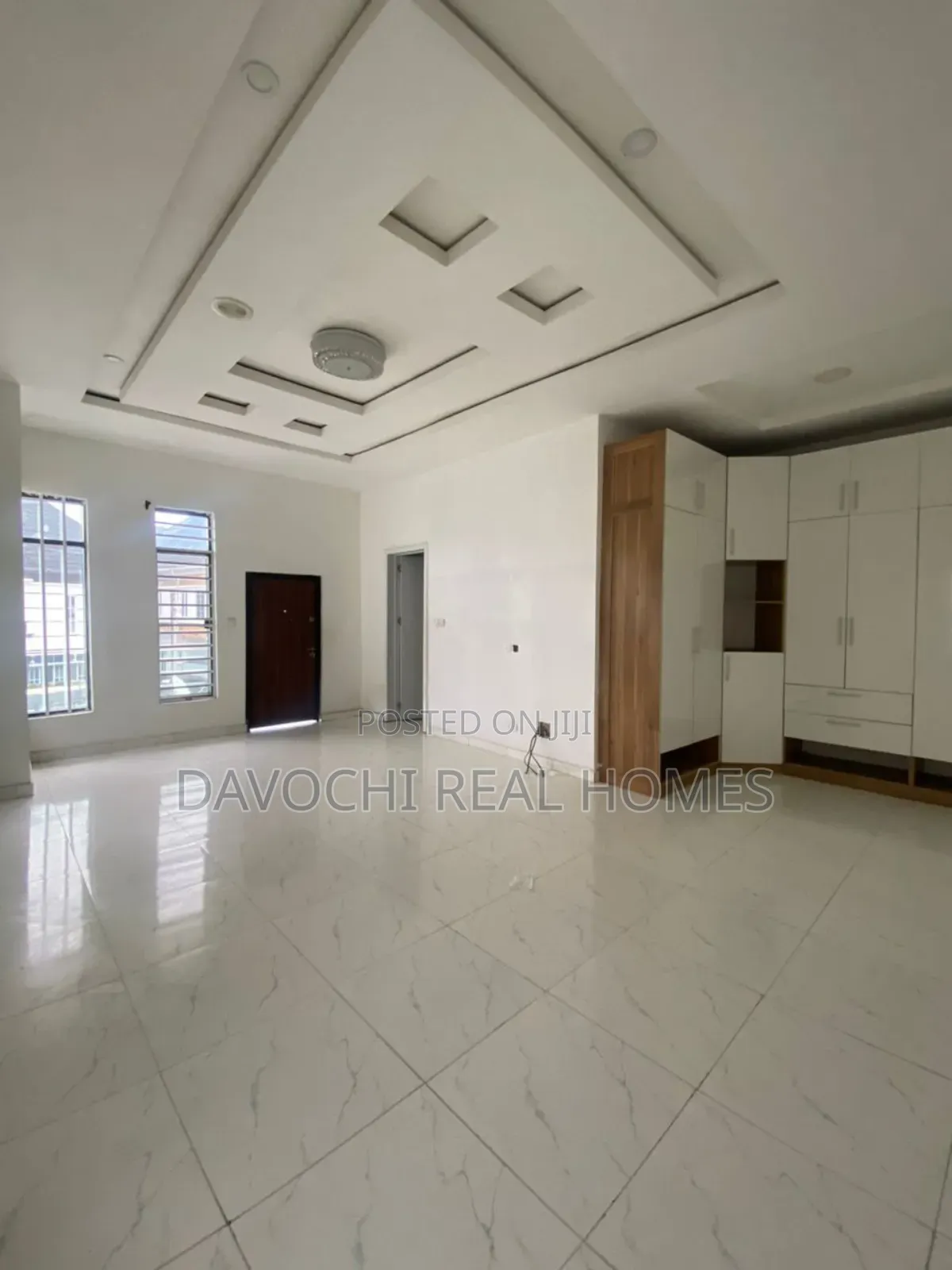 4bdrm Duplex in By Chevron Second, Lekki for rent in Lekki