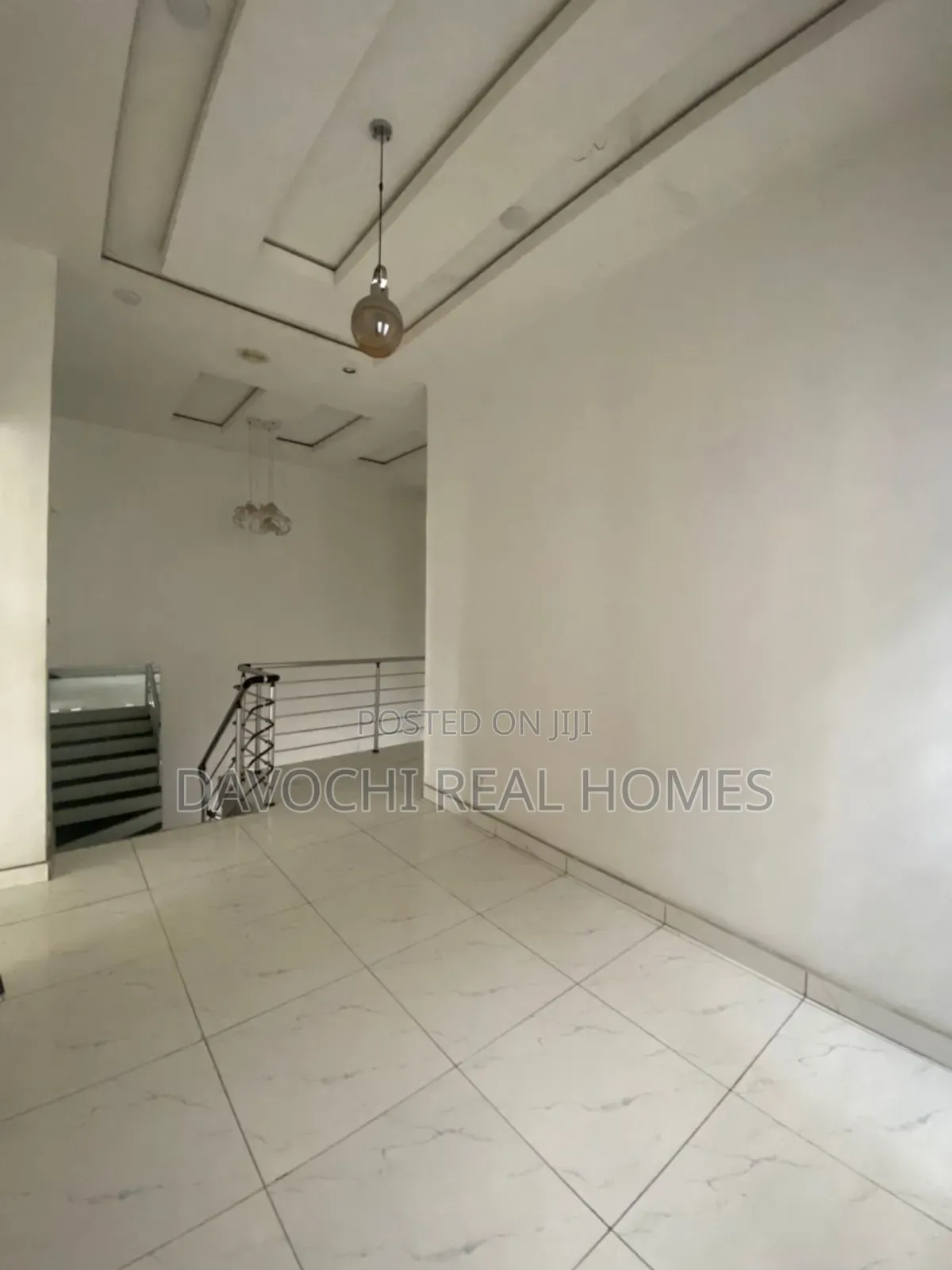 4bdrm Duplex in By Chevron Second, Lekki for rent in Lekki