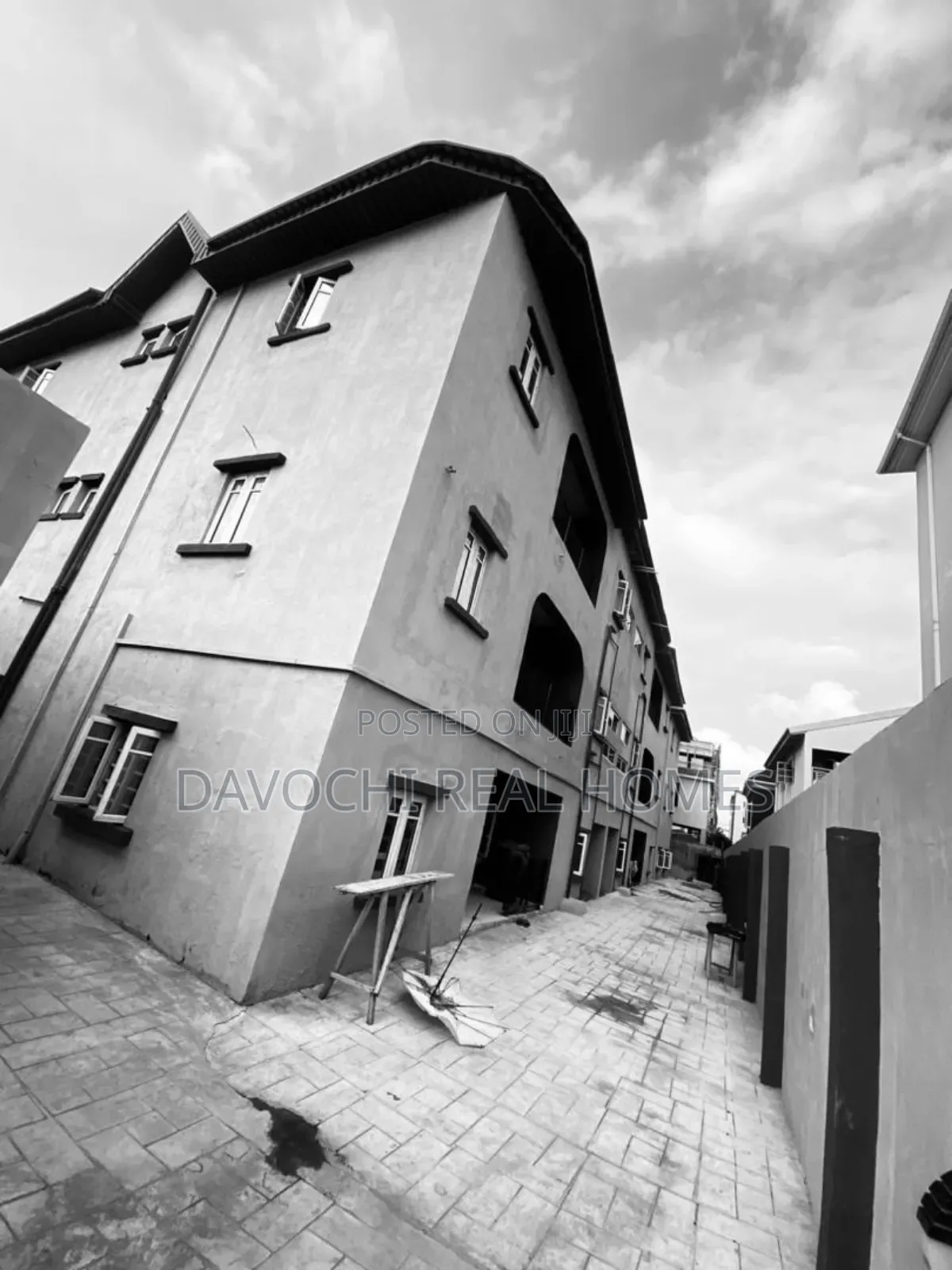 2bdrm Apartment in Ikate Lekki for rent in Lekki