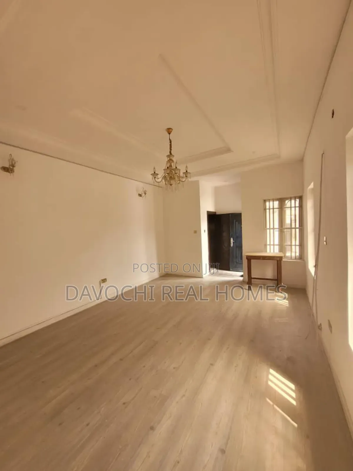 4bdrm Duplex in Orchid Road, Lekki for rent in Lekki