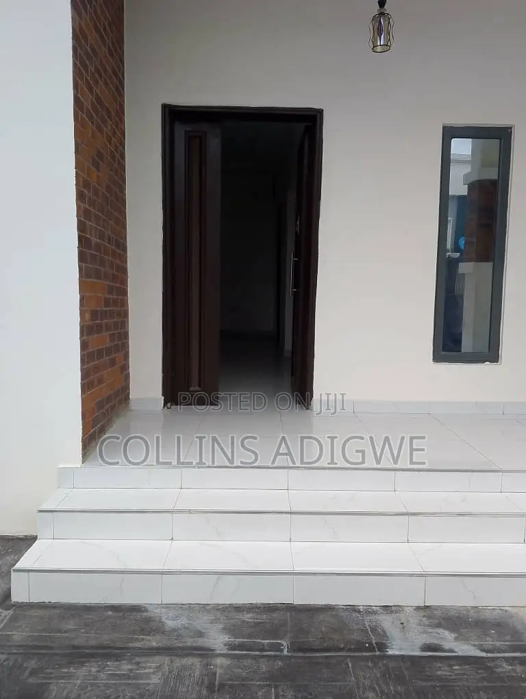 5bdrm Duplex in Ikate-Lekki, Ikota for sale in Ikota