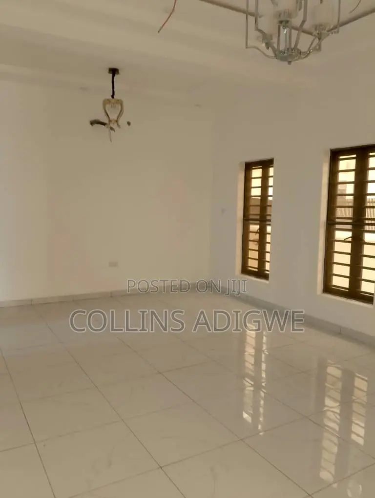 5bdrm Duplex in Ikate-Lekki, Ikota for sale in Ikota