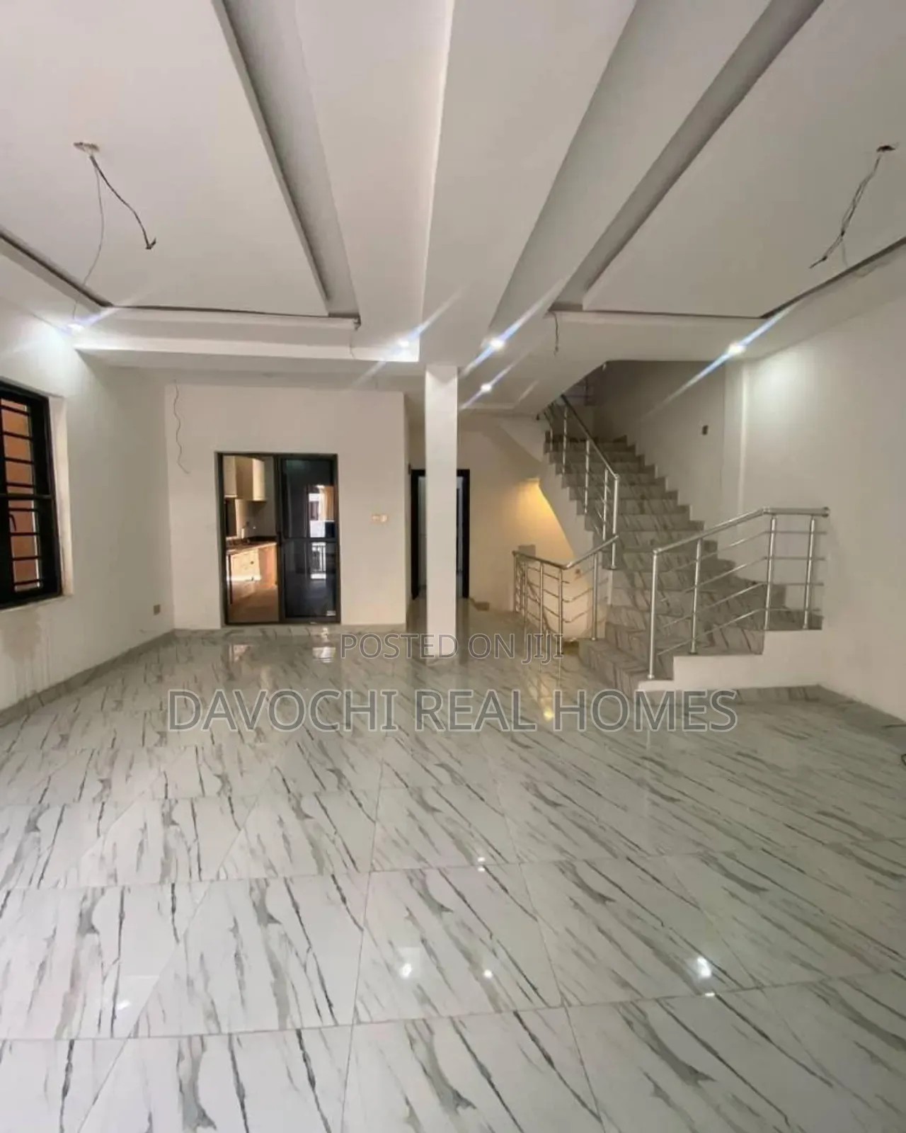4bdrm Duplex in Ikate Lekki for rent in Lekki