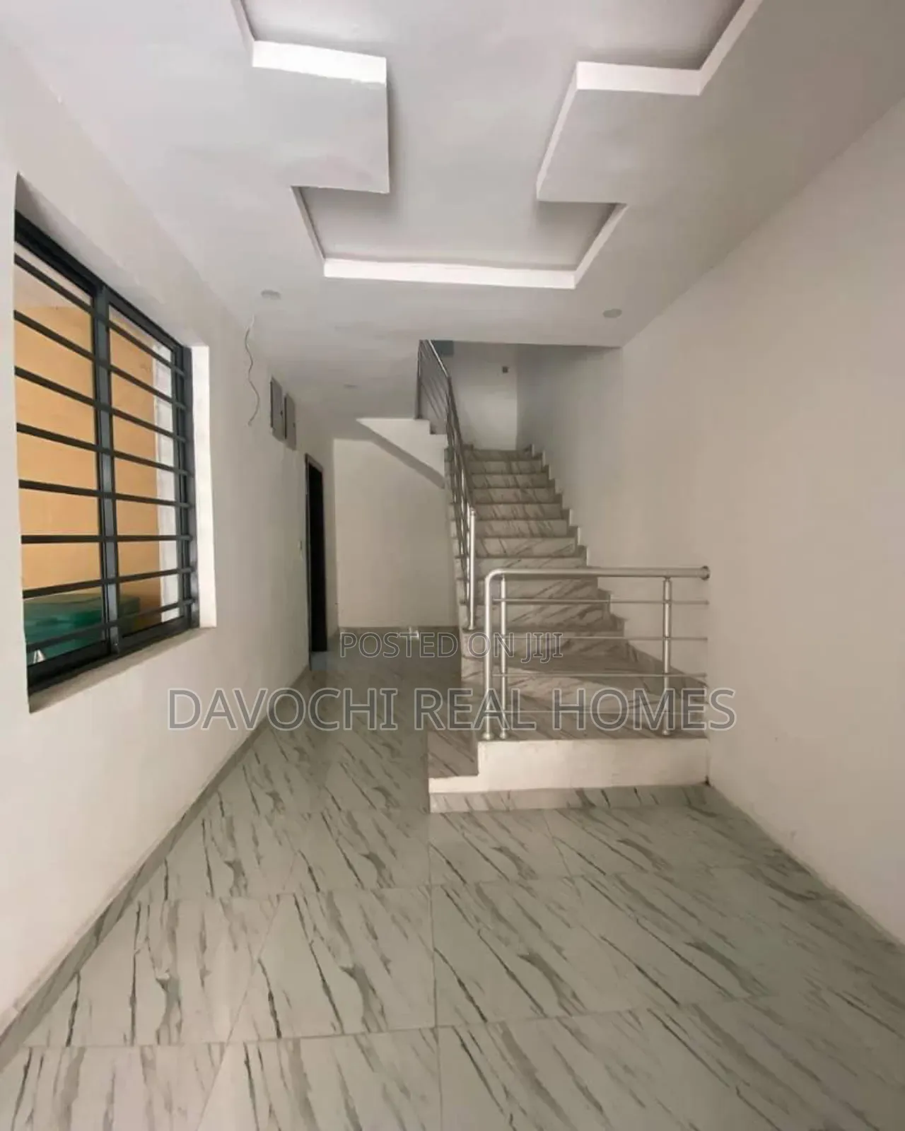 4bdrm Duplex in Ikate Lekki for rent in Lekki