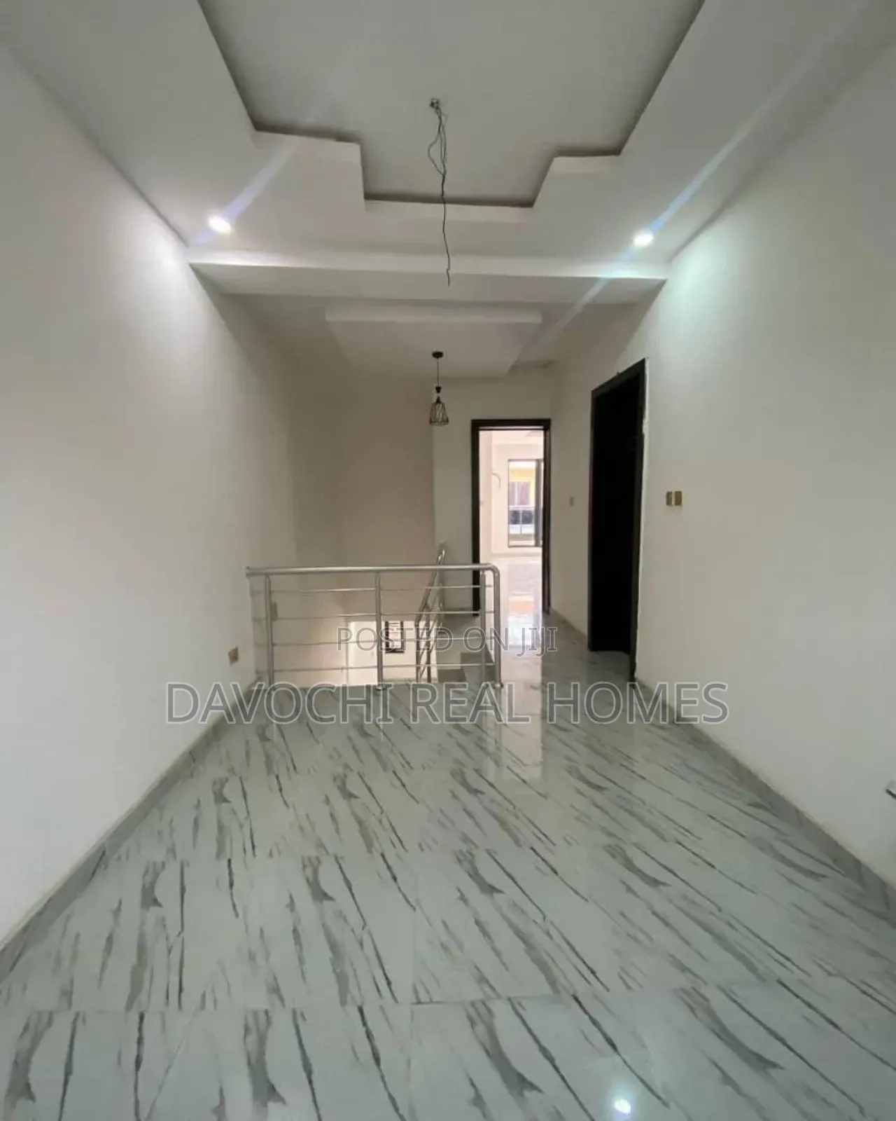 4bdrm Duplex in Ikate Lekki for rent in Lekki