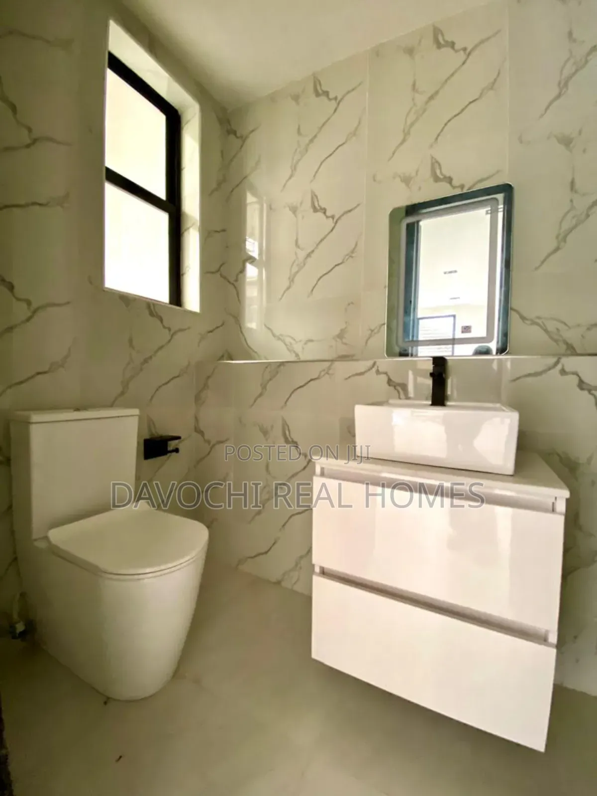 4bdrm Duplex in Lekki Phase One for rent in Lekki