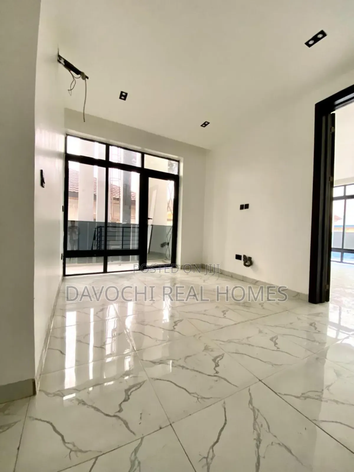 4bdrm Duplex in Lekki Phase One for rent in Lekki