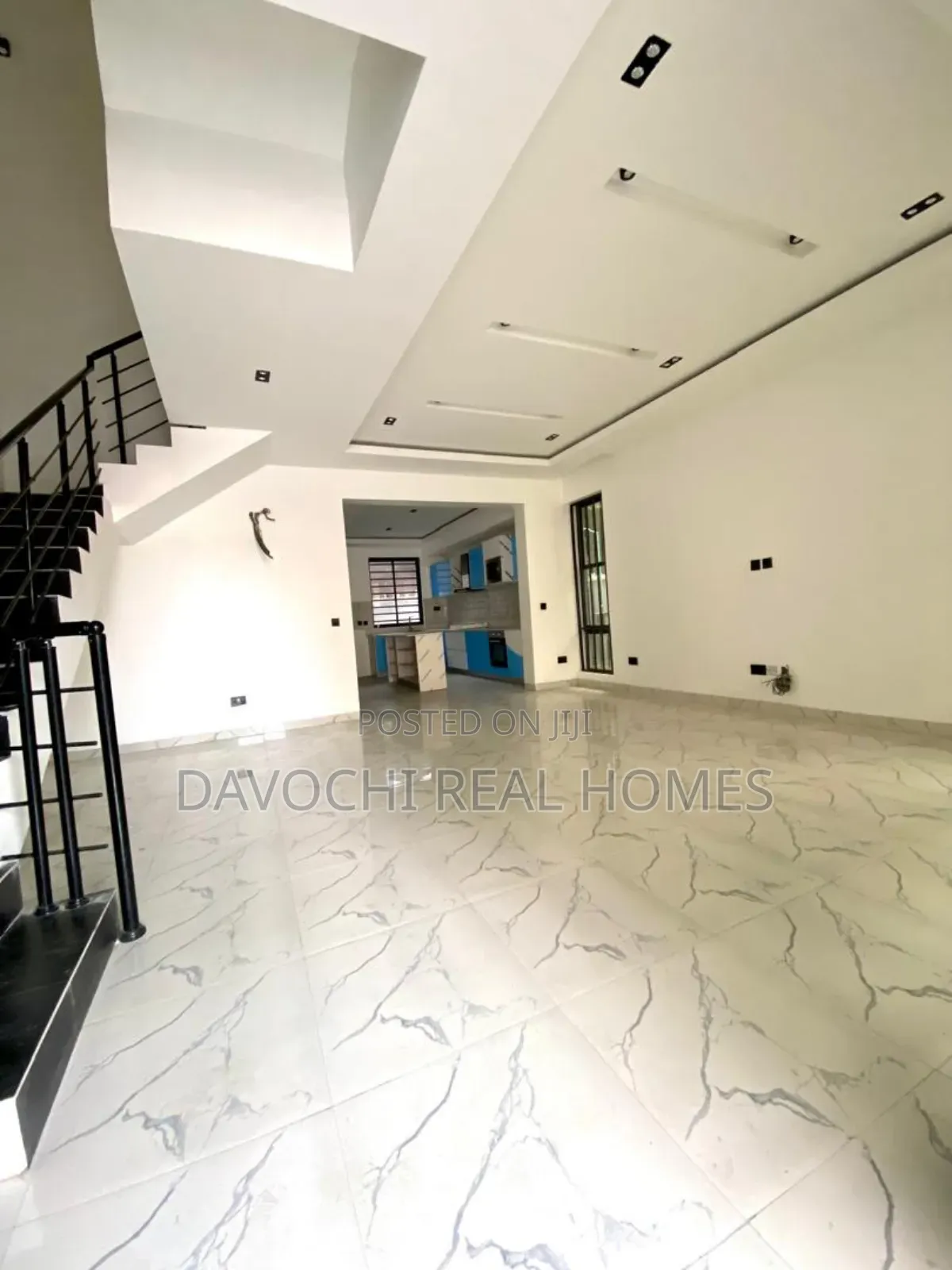 4bdrm Duplex in Lekki Phase One for rent in Lekki