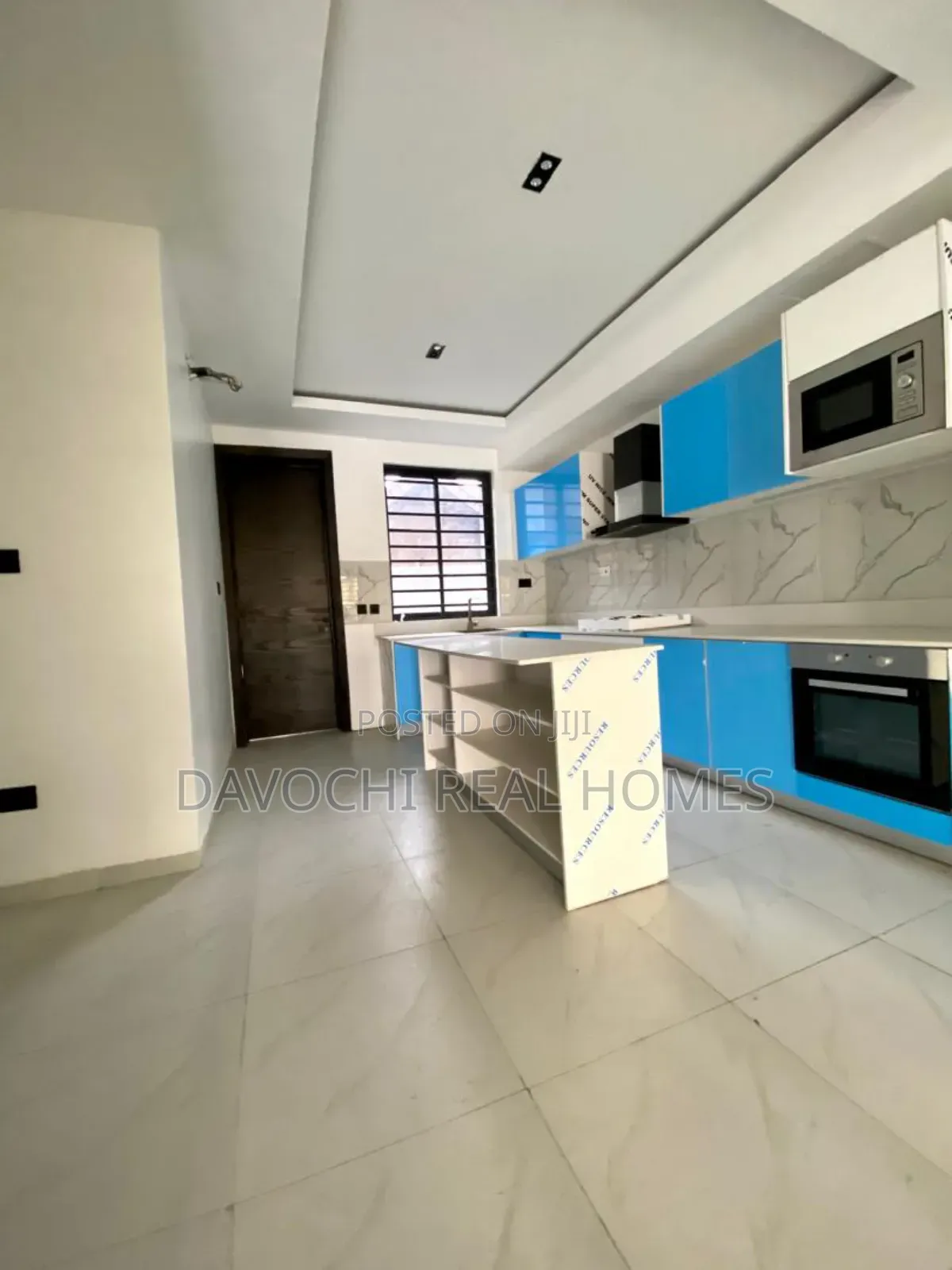 4bdrm Duplex in Lekki Phase One for rent in Lekki