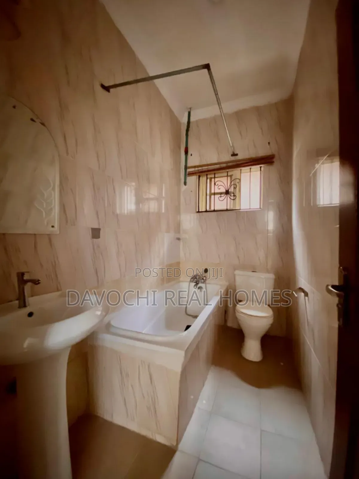 Mini Flat in Lekki Ikate for rent in Lekki