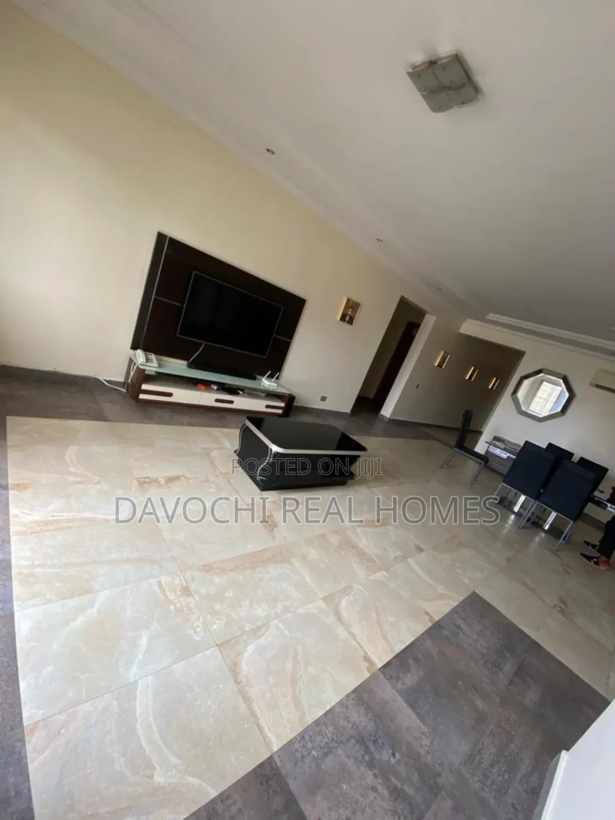 3bdrm Apartment in Victoria Island for rent in Victoria Island