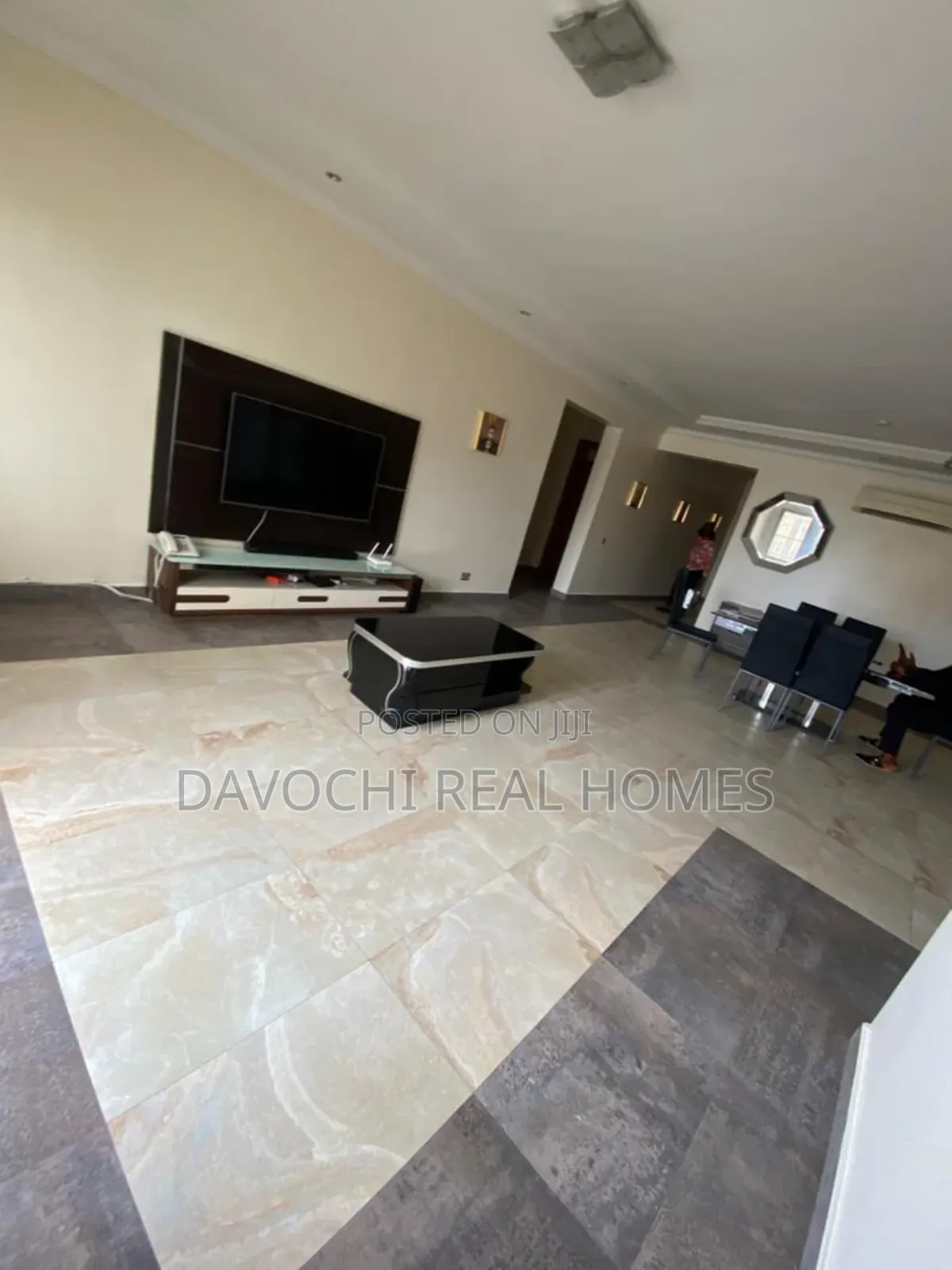 3bdrm Apartment in Victoria Island for rent in Victoria Island