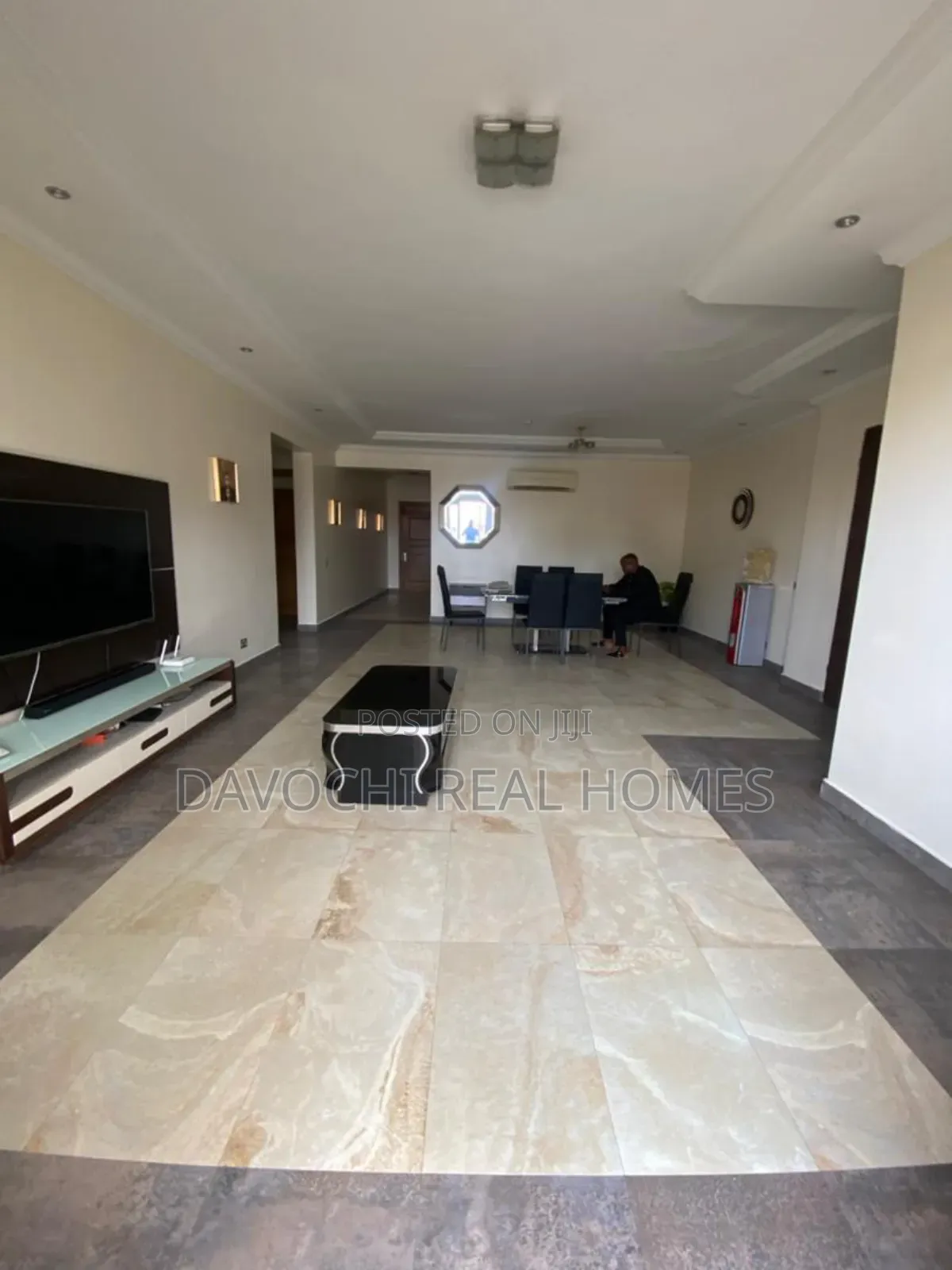 3bdrm Apartment in Victoria Island for rent in Victoria Island