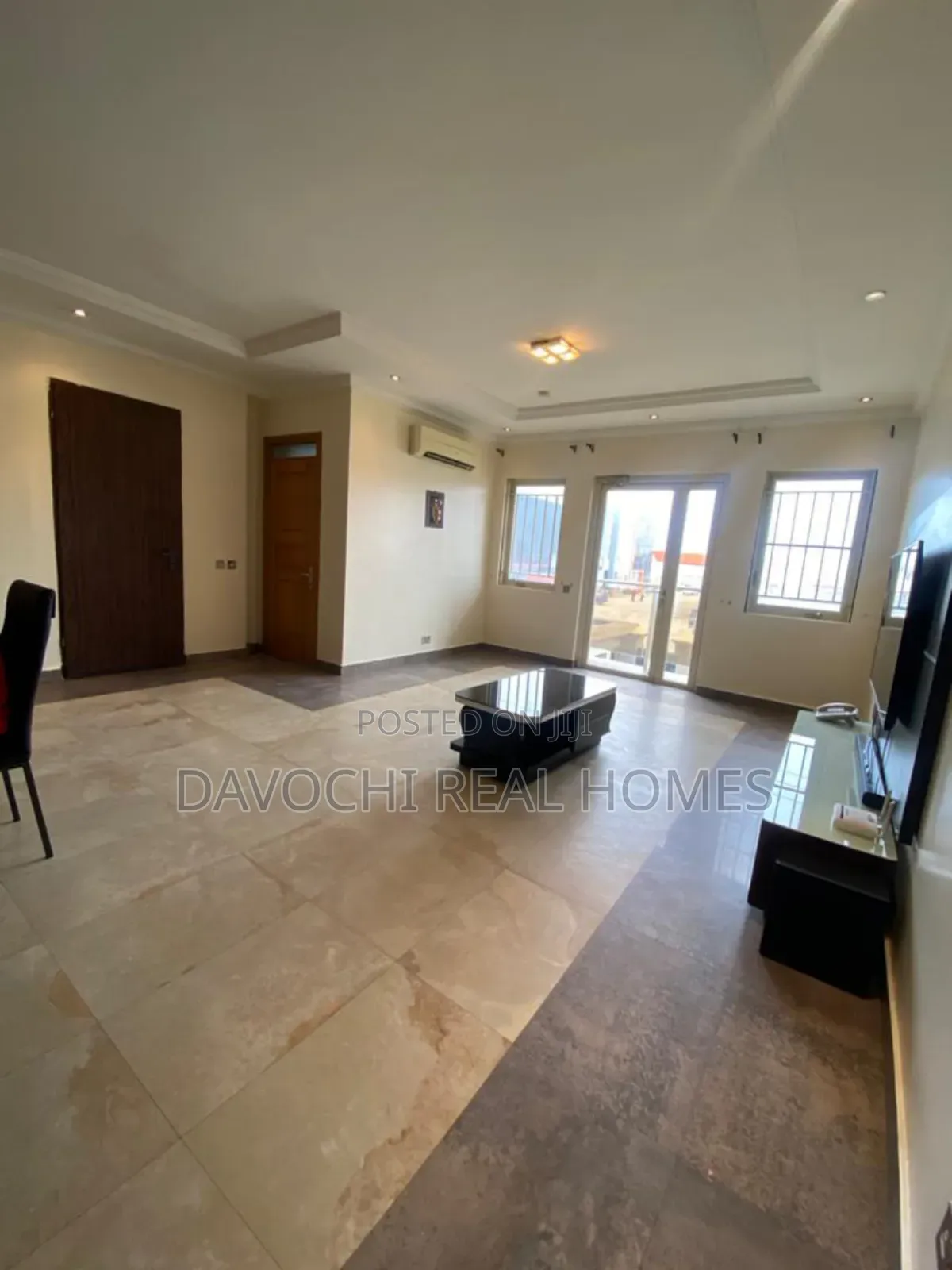 3bdrm Apartment in Victoria Island for rent in Victoria Island