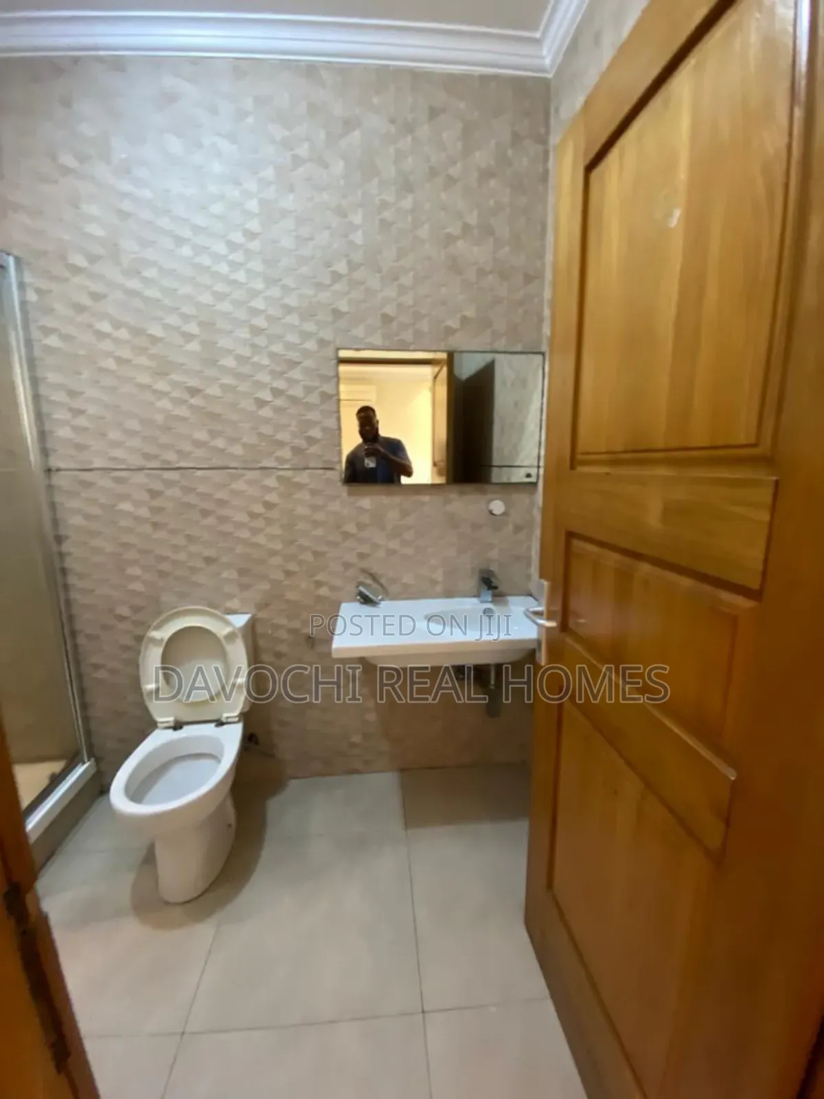 3bdrm Apartment in Victoria Island for rent in Victoria Island