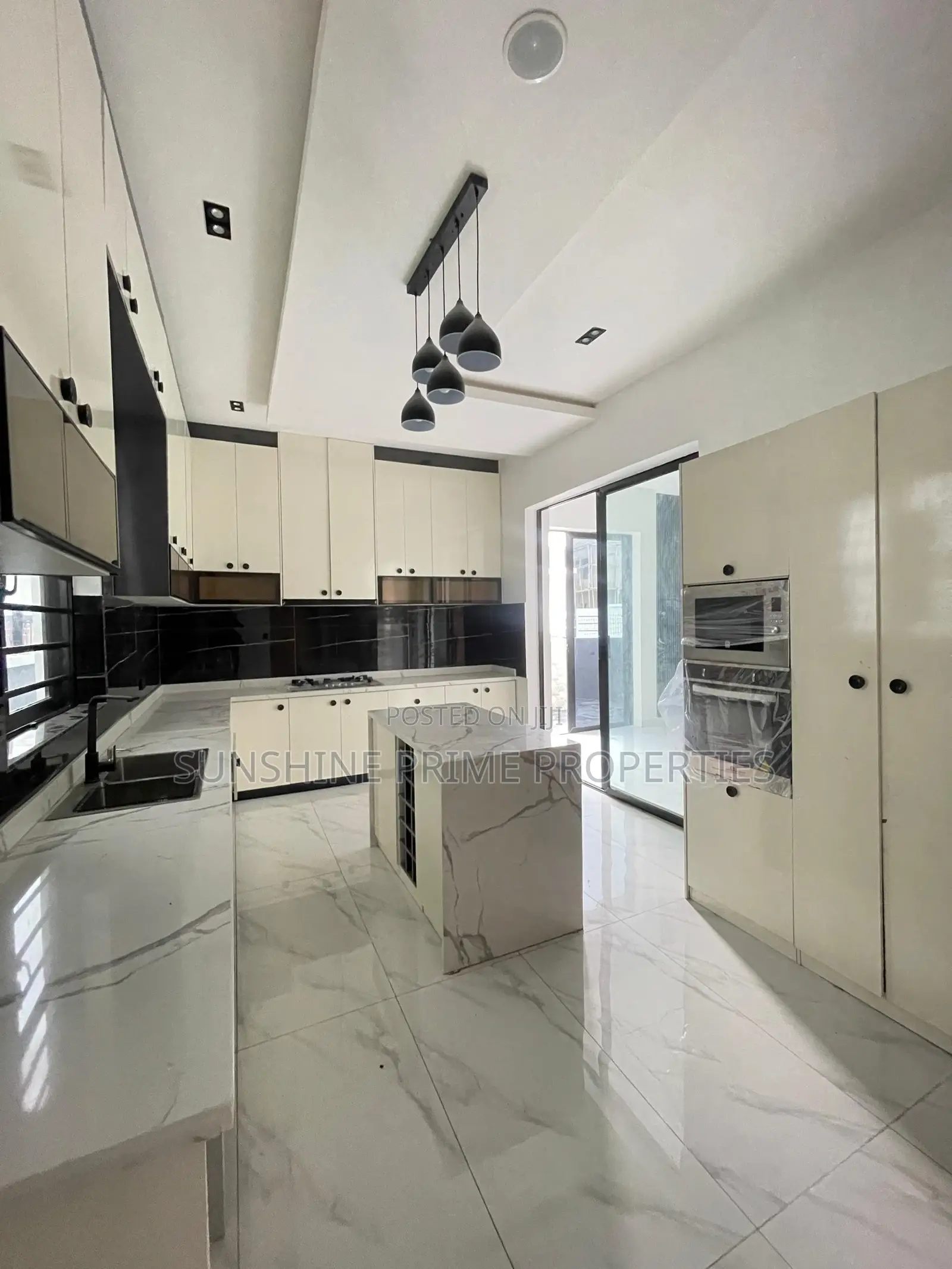 5bdrm Duplex in Lekki Orchid for sale in Lekki