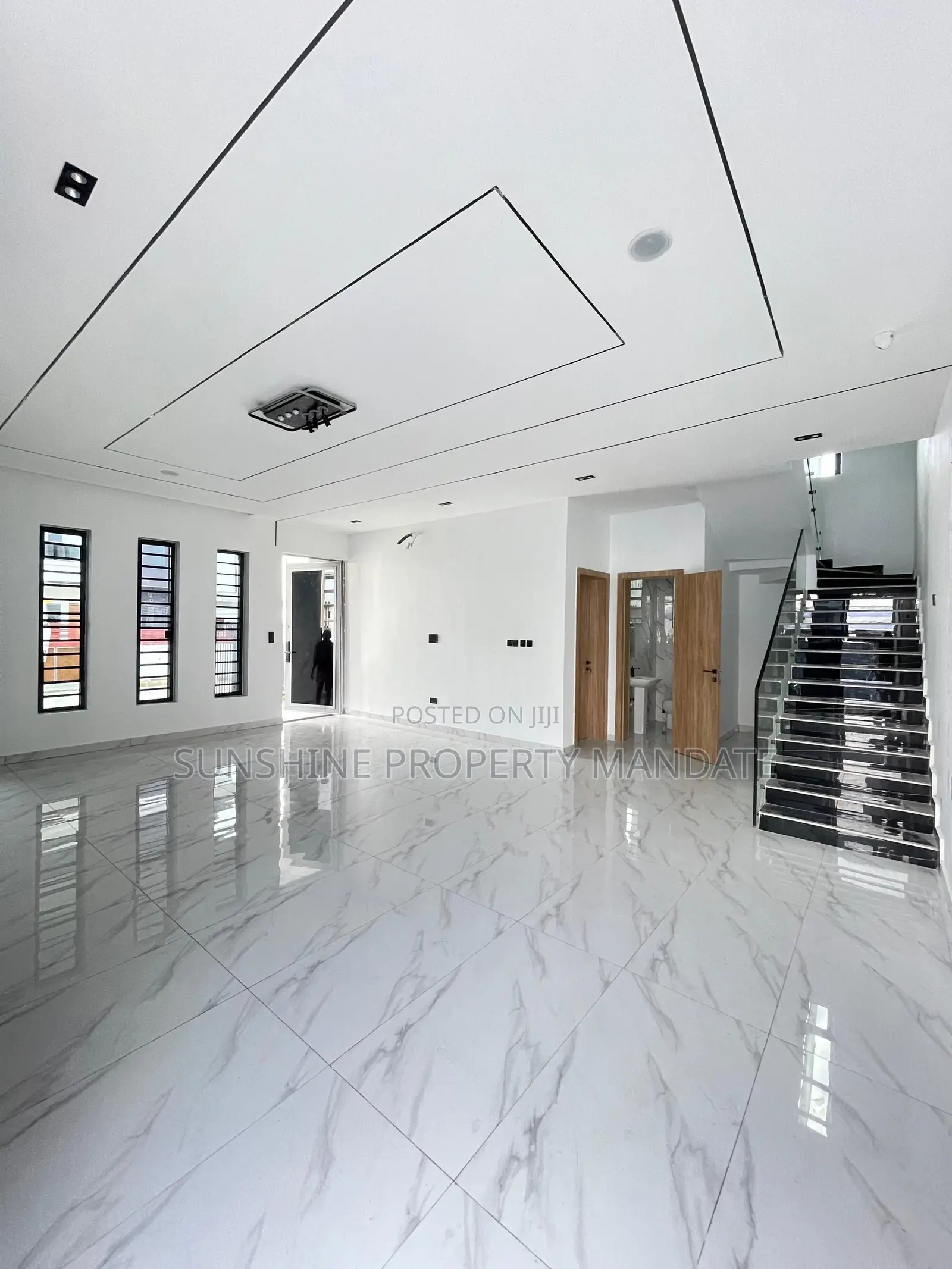 5bdrm Duplex in Lekki Orchid for sale in Lekki