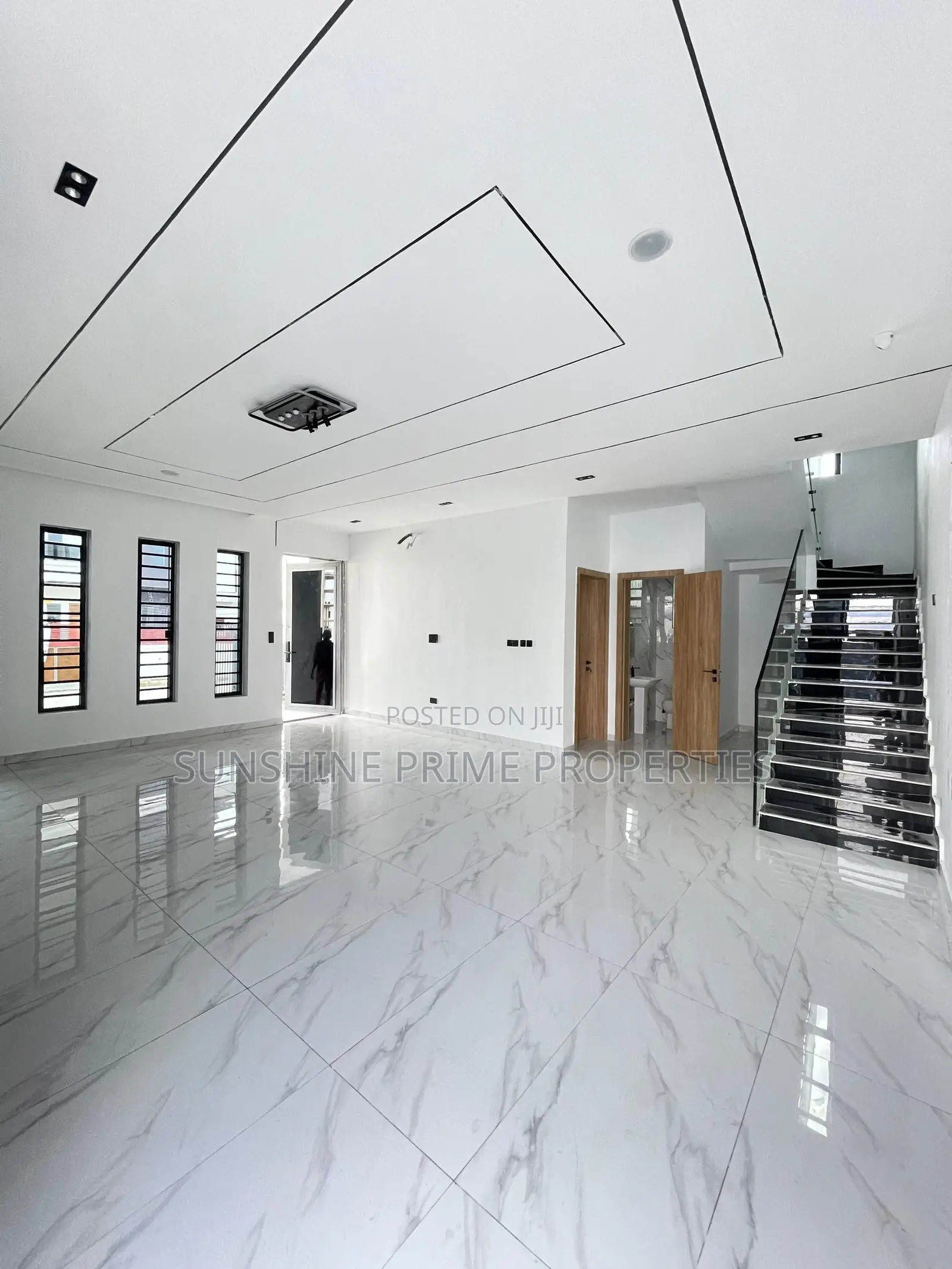 5bdrm Duplex in Lekki Orchid for sale in Lekki