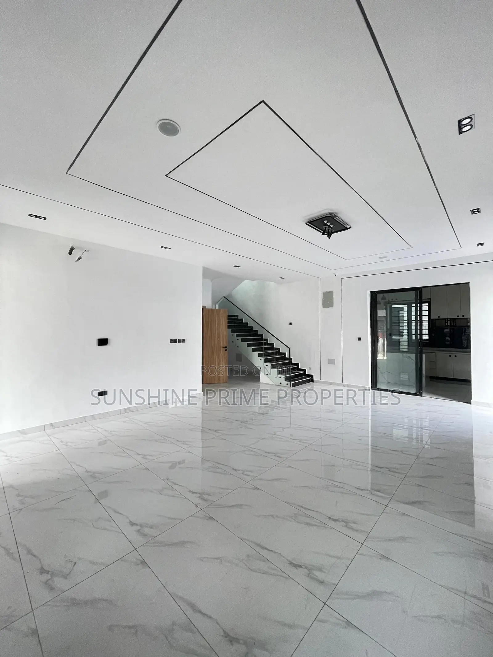 5bdrm Duplex in Lekki Orchid for sale in Lekki