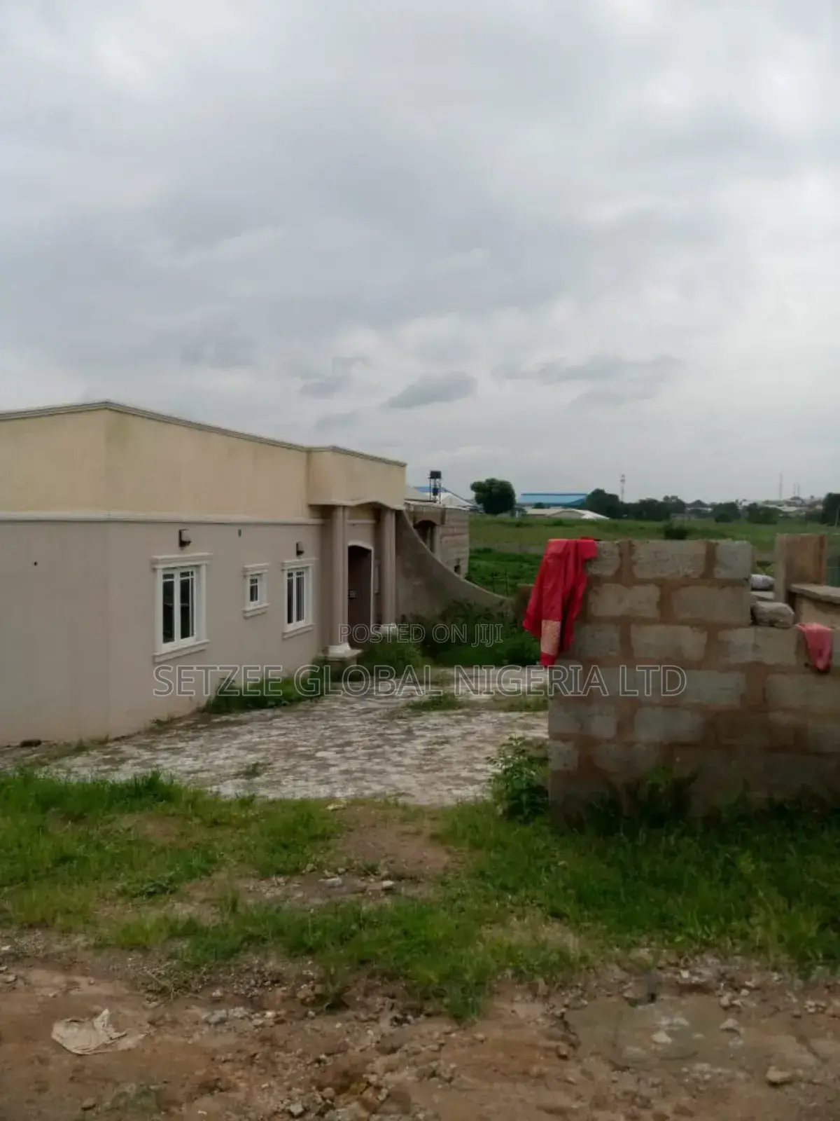 3bdrm Bungalow in Upper Room Estate, Dei-Dei for sale in Dei-Dei