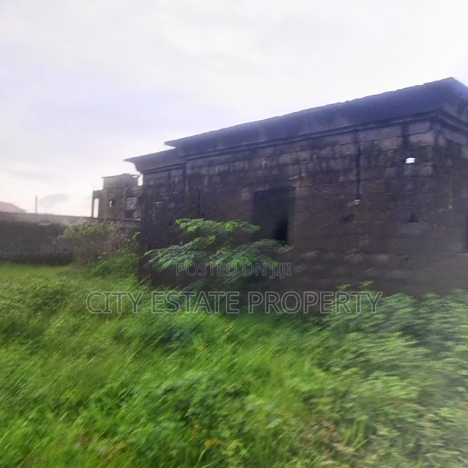 Two Plots of Land for Sale in Rukpokwu in Port-Harcourt