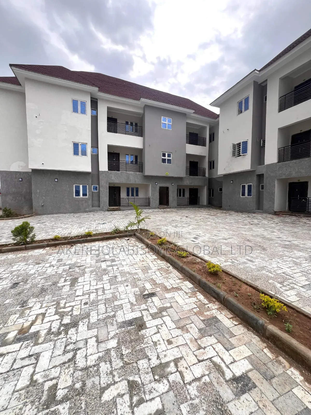 3bdrm Block of Flats in Jahi Gilmore for rent in Jahi
