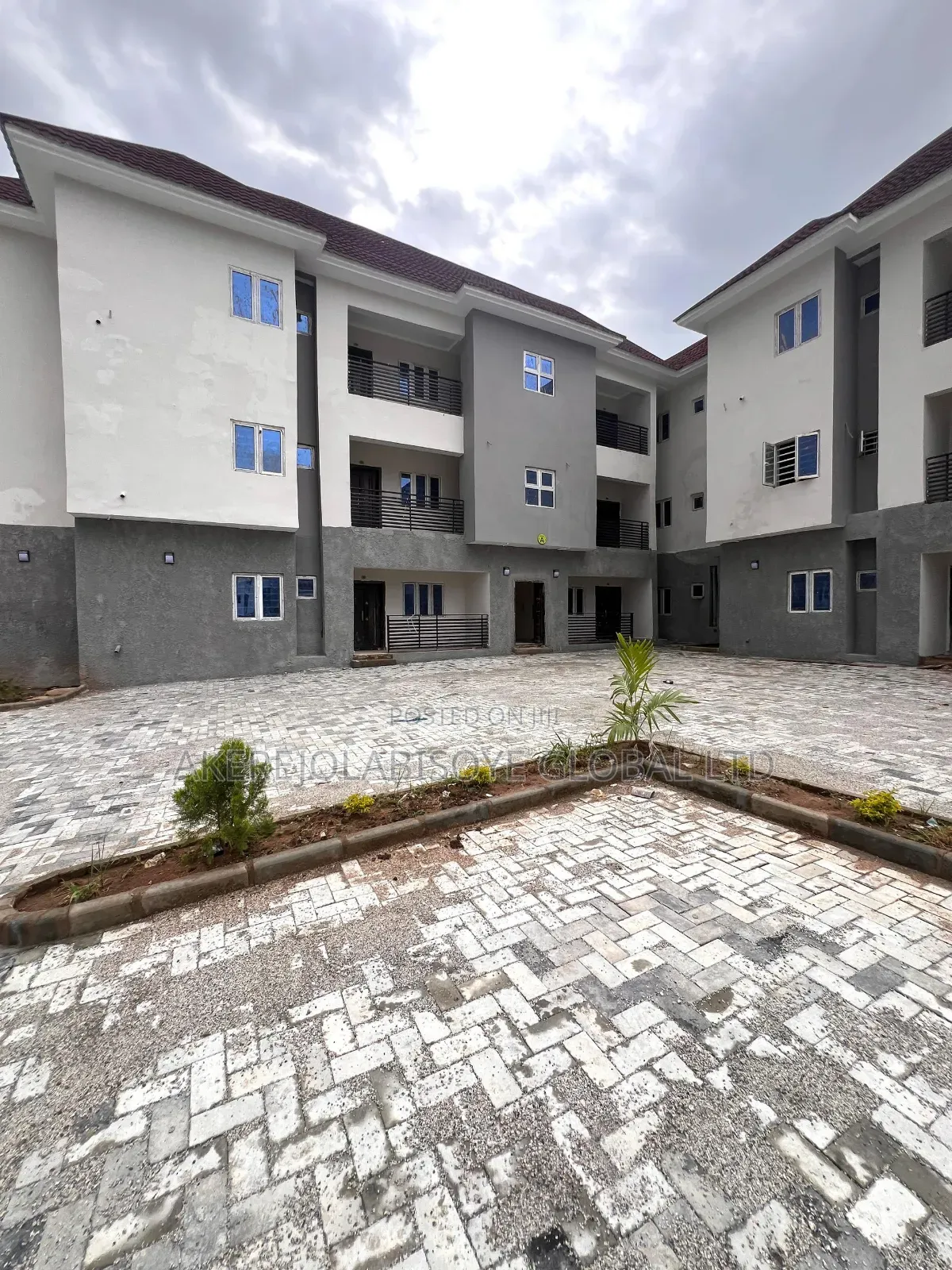 3bdrm Block of Flats in Jahi Gilmore for rent in Jahi