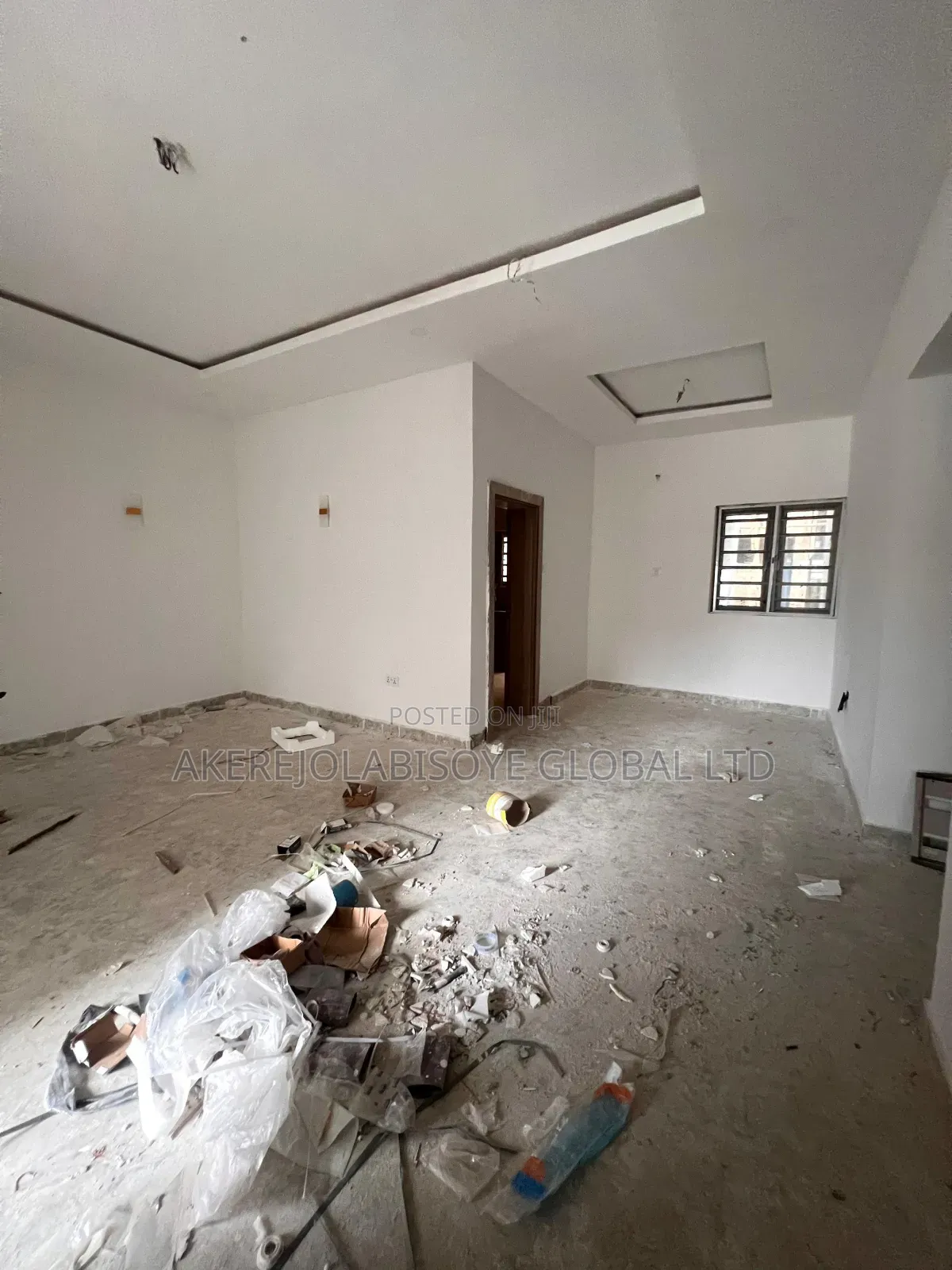 3bdrm Block of Flats in Jahi Gilmore for rent in Jahi
