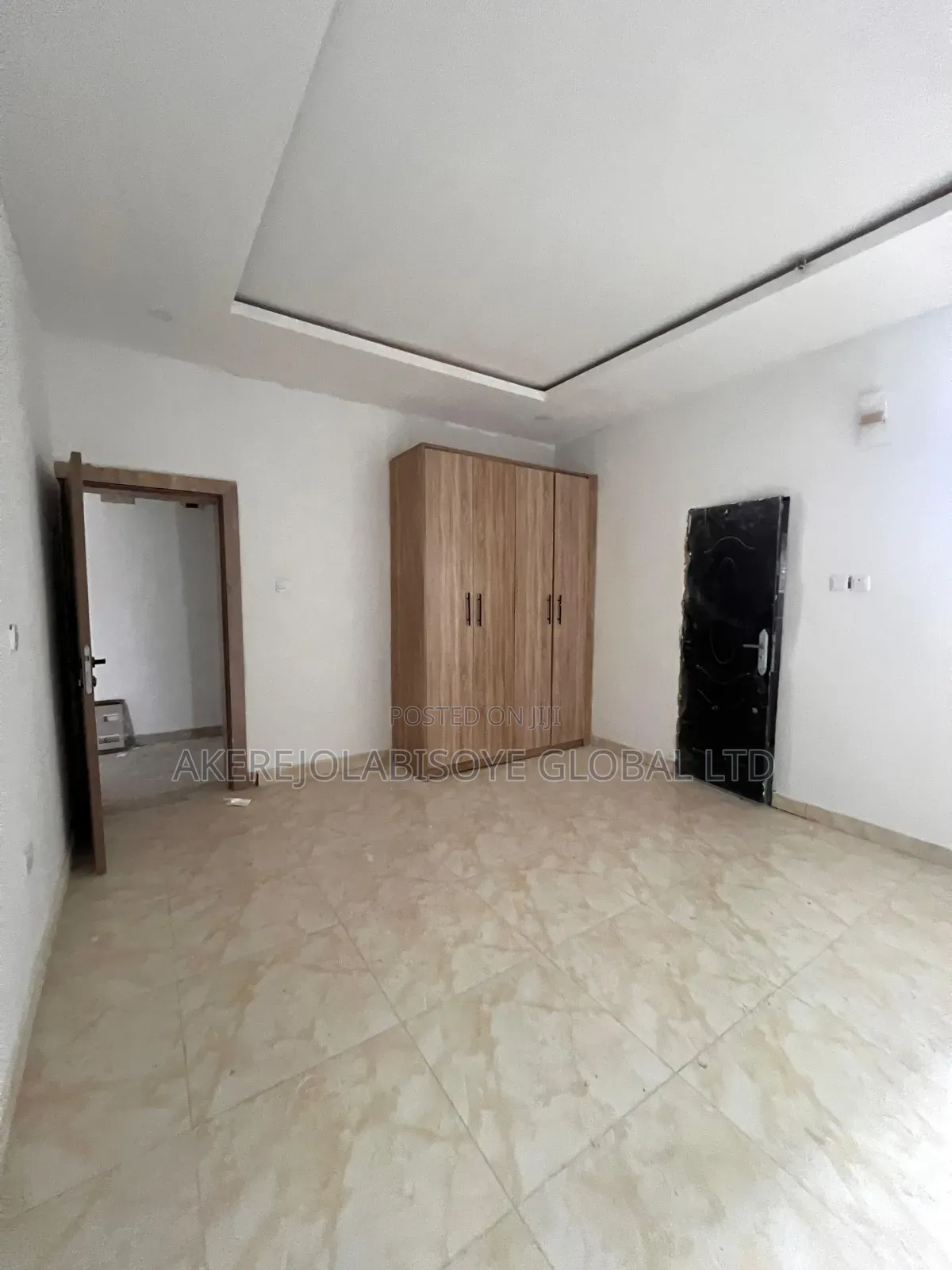 3bdrm Block of Flats in Jahi Gilmore for rent in Jahi