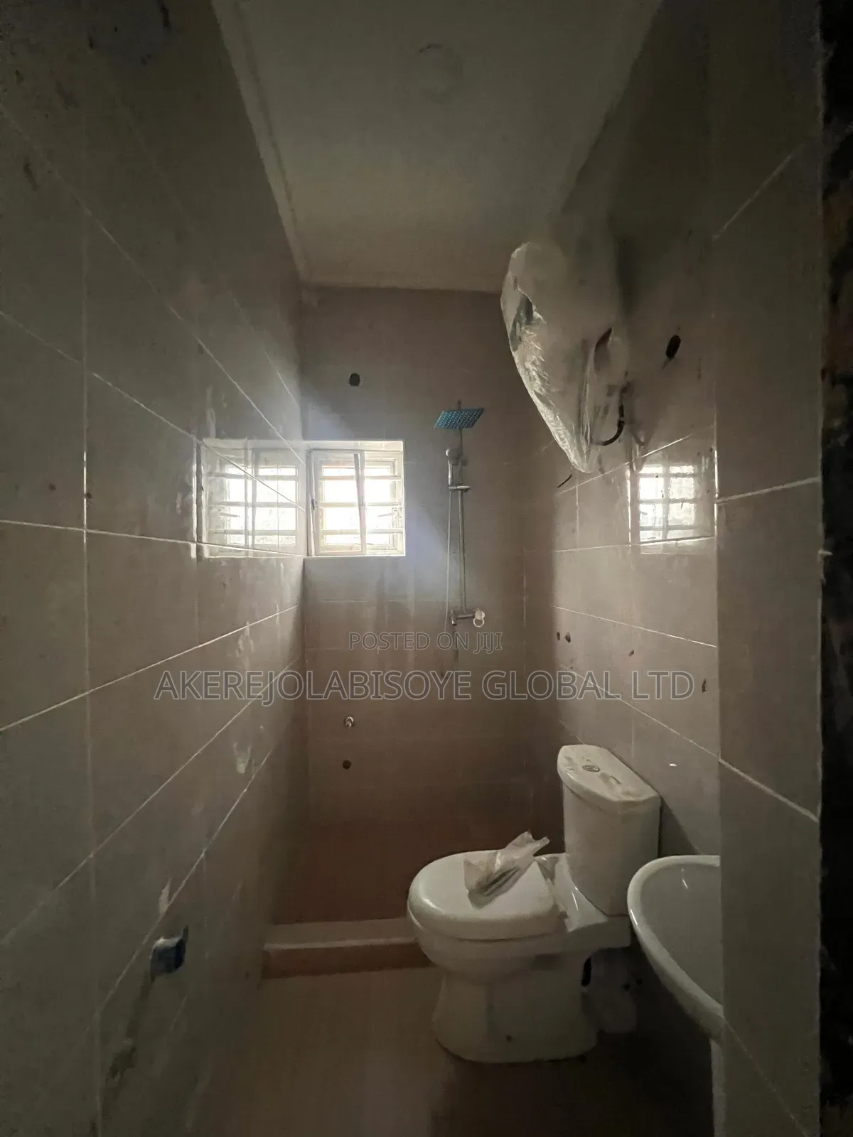 3bdrm Block of Flats in Jahi Gilmore for rent in Jahi