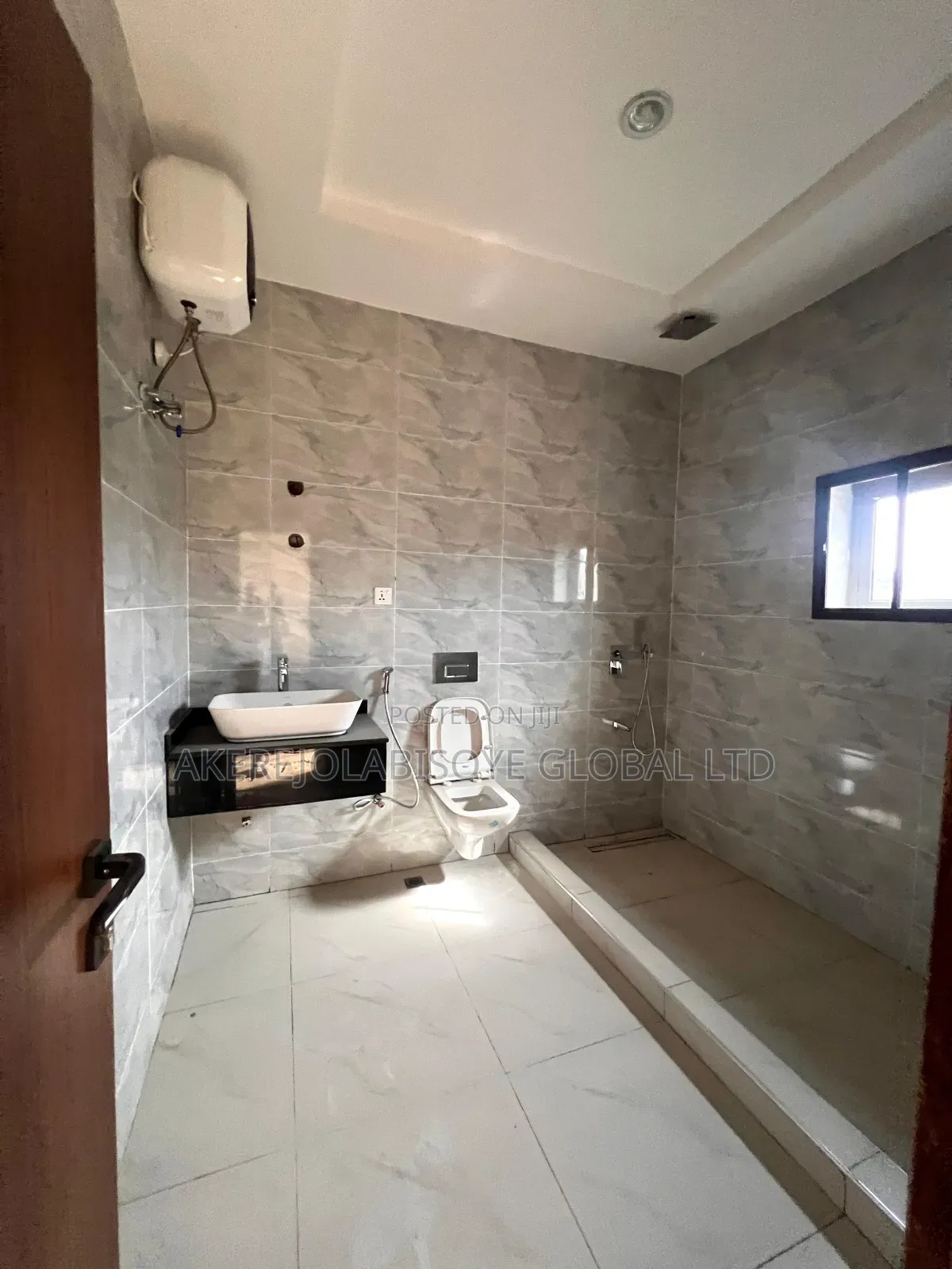 4bdrm Duplex in Jahi Gilmore for rent in Jahi