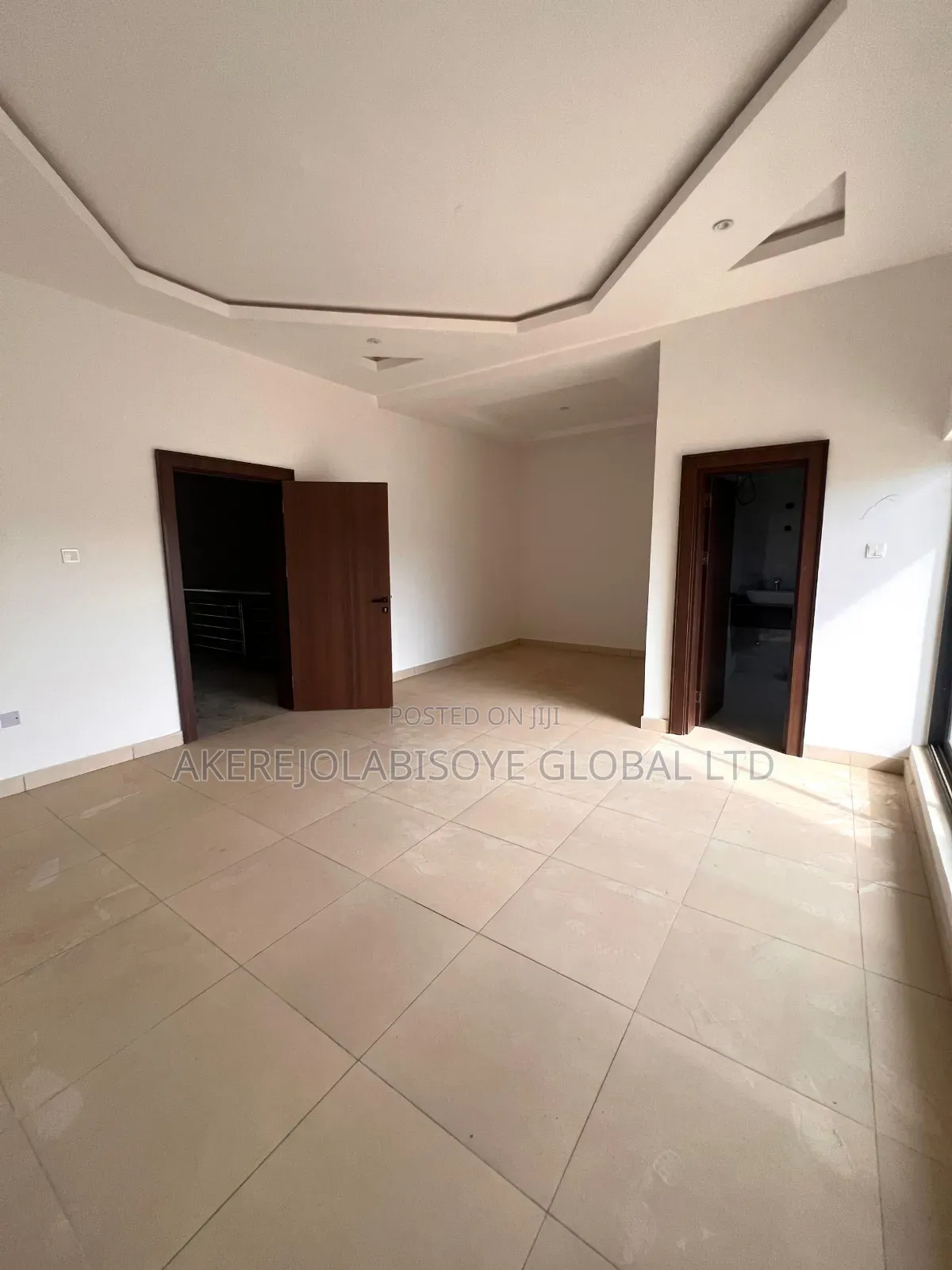 4bdrm Duplex in Jahi Gilmore for rent in Jahi