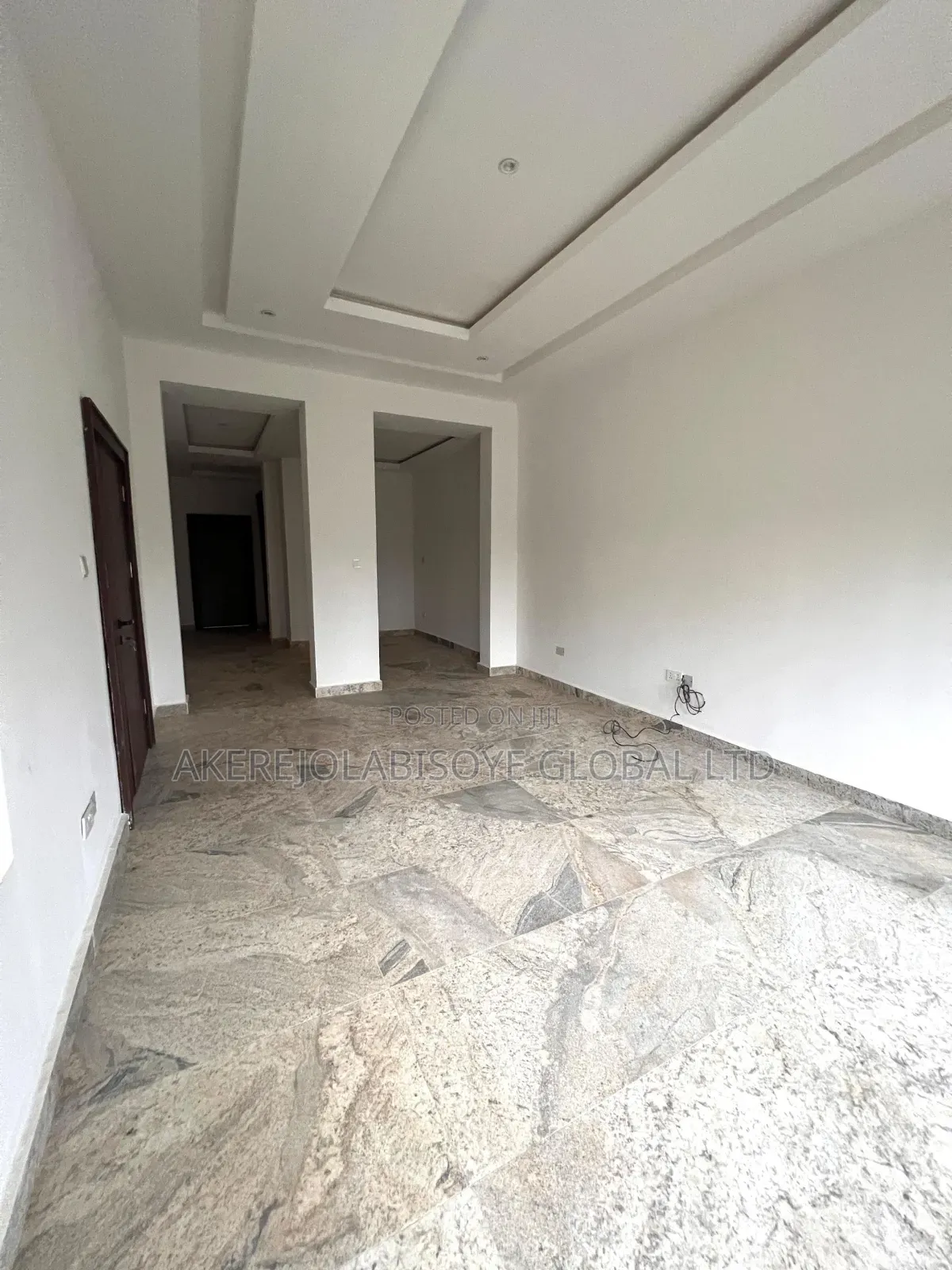 4bdrm Duplex in Jahi Gilmore for rent in Jahi