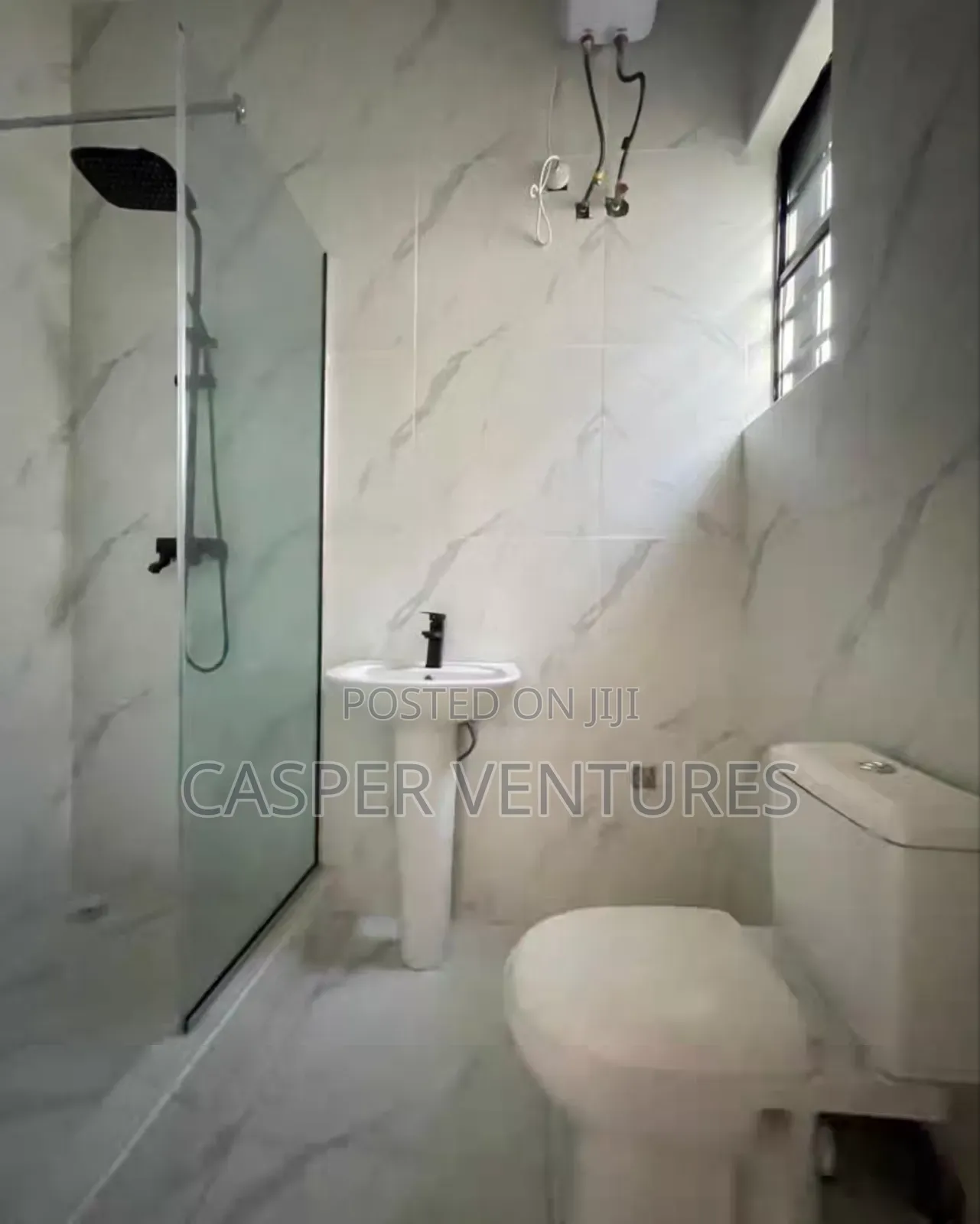 4bdrm Duplex in Oral, Lekki for rent in Lekki