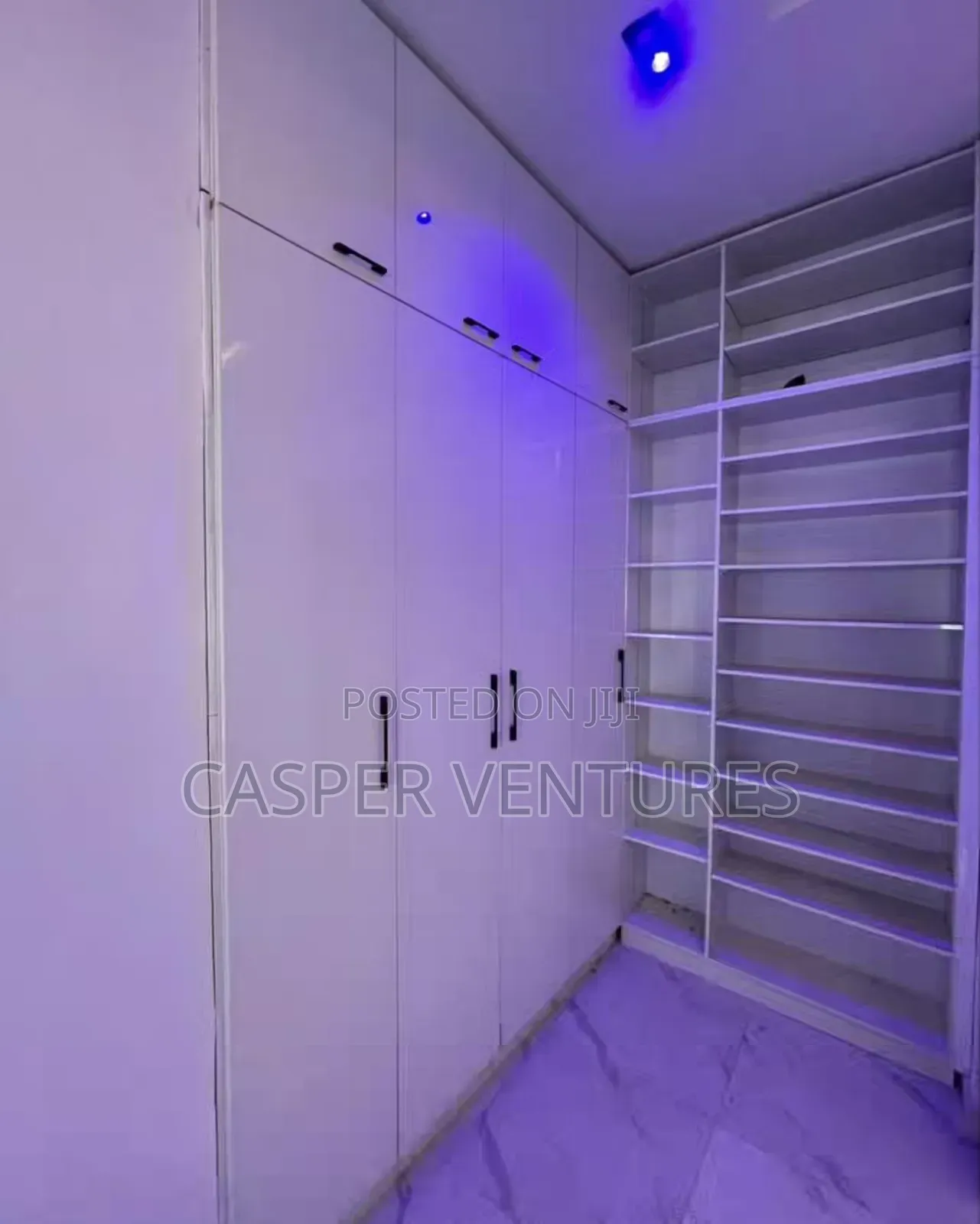 4bdrm Duplex in Oral, Lekki for rent in Lekki