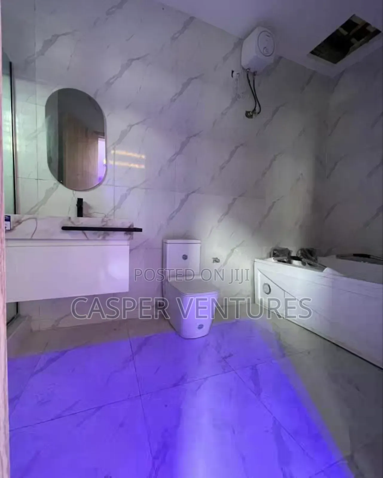 4bdrm Duplex in Oral, Lekki for rent in Lekki