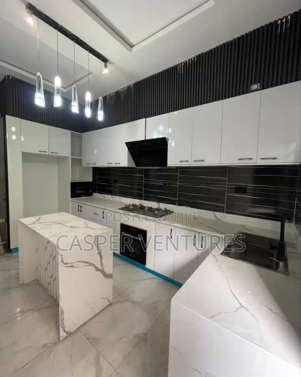 4bdrm Duplex in Oral, Lekki for rent in Lekki