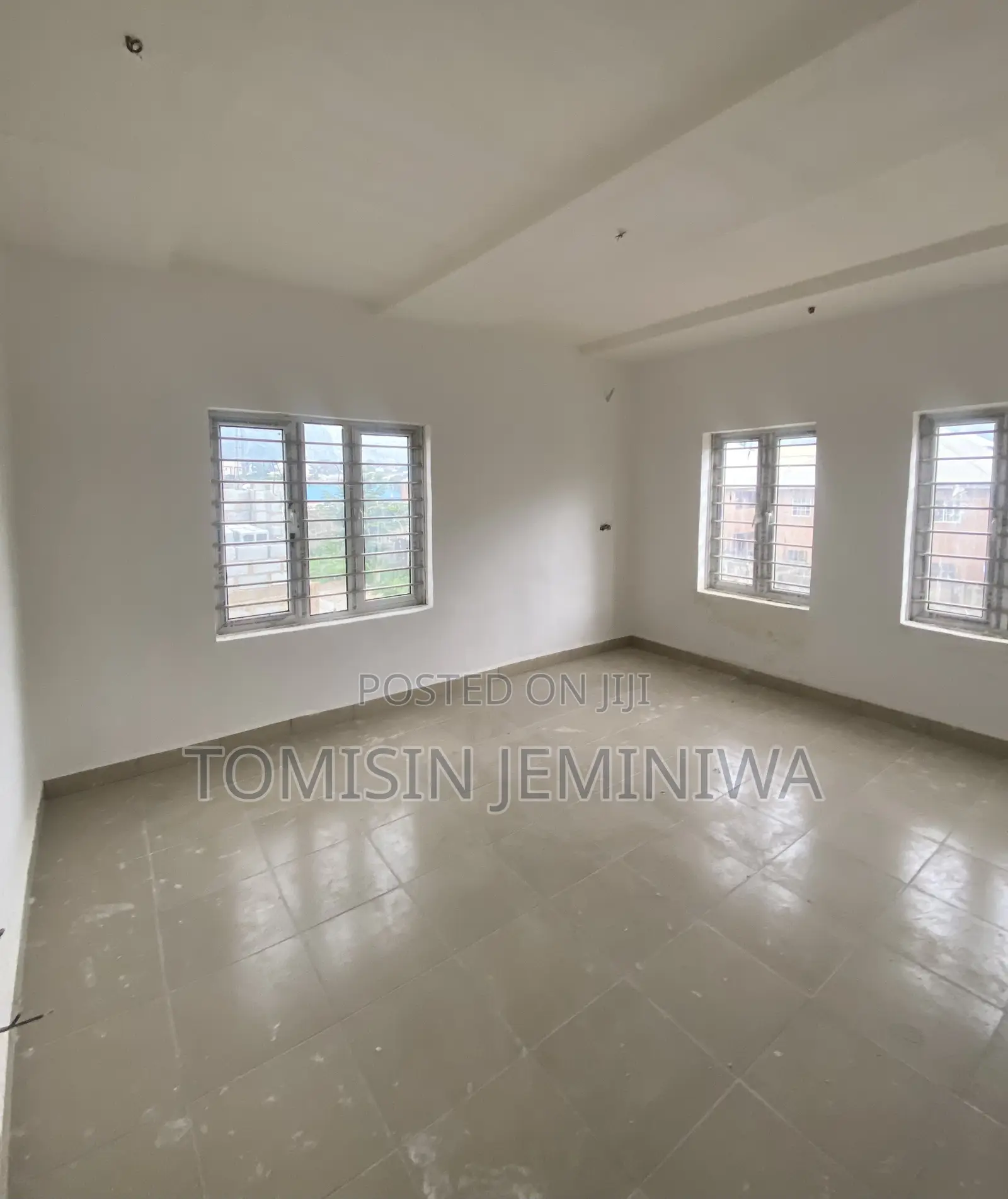 Furnished 3bdrm Block of Flats in Pacific Estate, Kubwa for sale in Kubwa