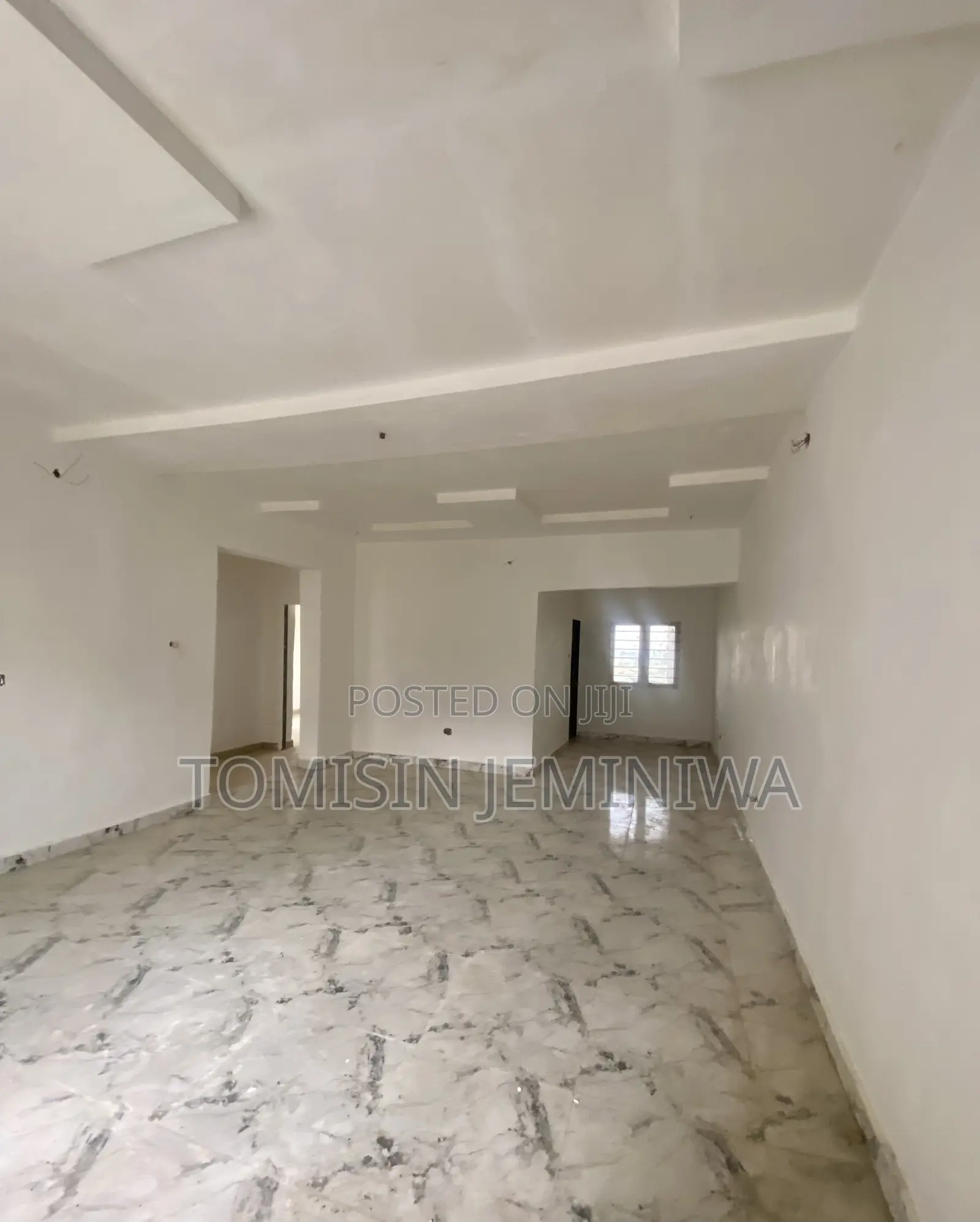 Furnished 3bdrm Block of Flats in Pacific Estate, Kubwa for sale in Kubwa