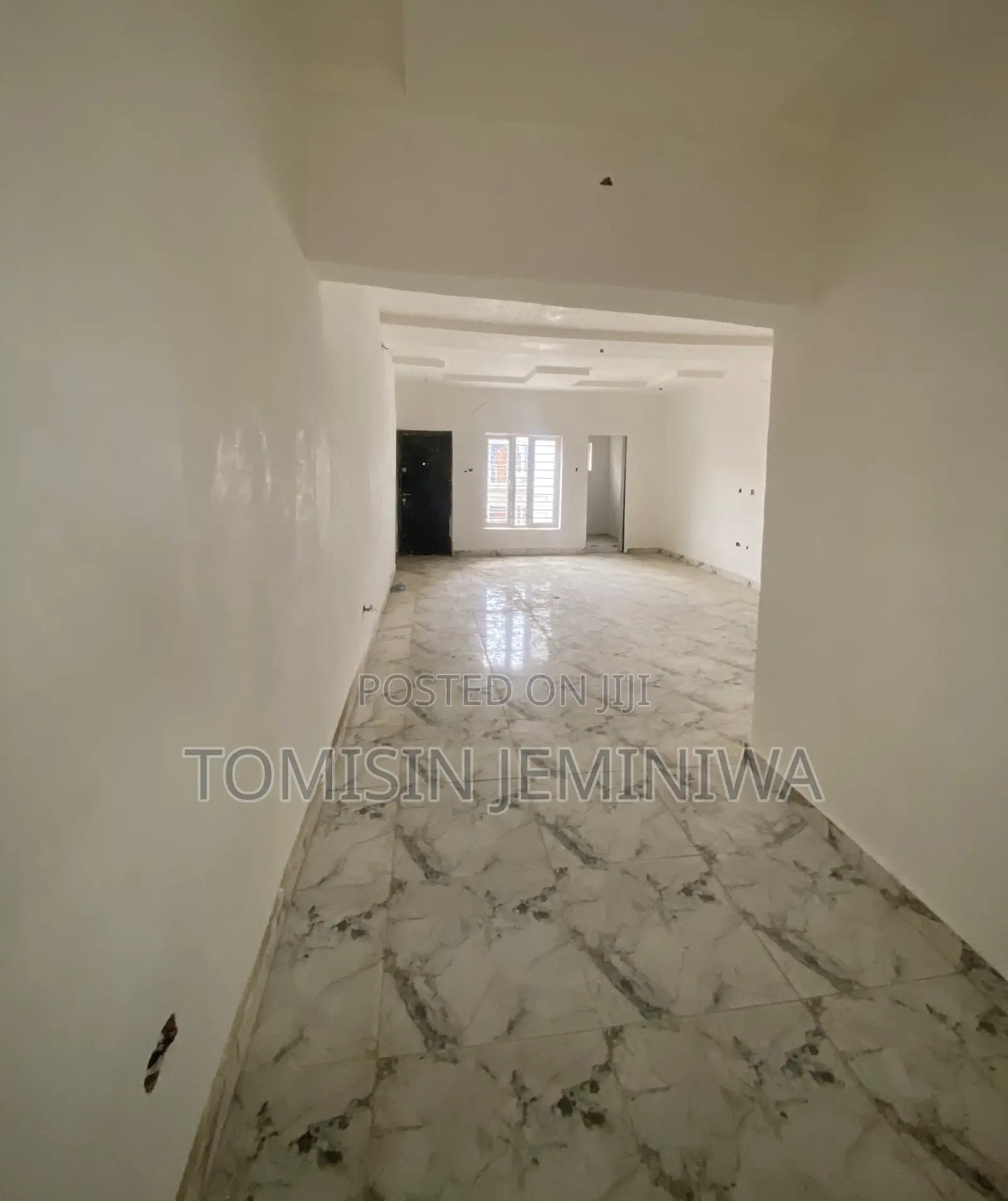 Furnished 3bdrm Block of Flats in Pacific Estate, Kubwa for sale in Kubwa