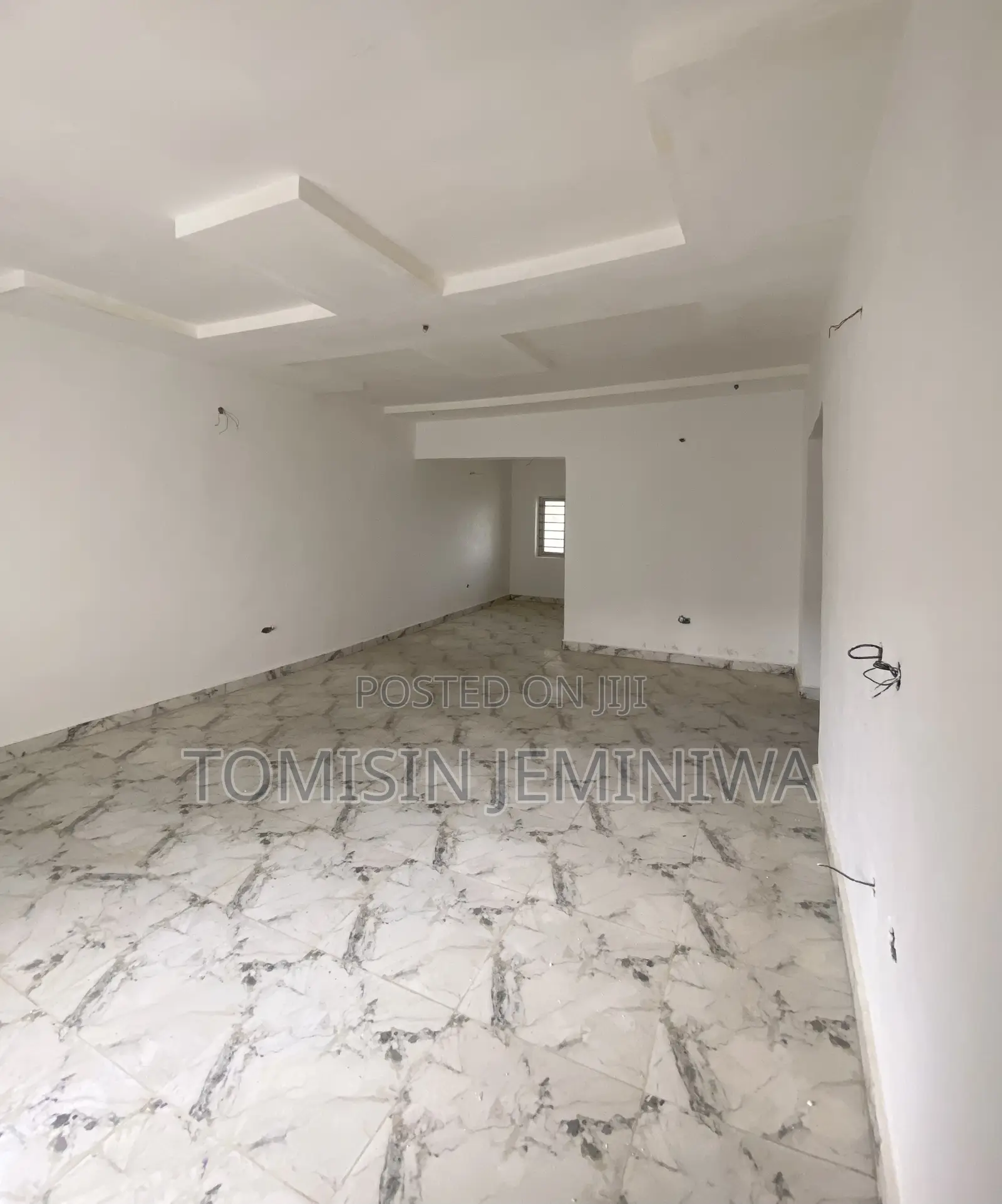 Furnished 3bdrm Block of Flats in Pacific Estate, Kubwa for sale in Kubwa