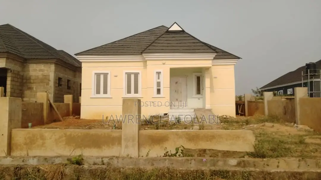 Residential Plots in Mowe in Obafemi-Owode