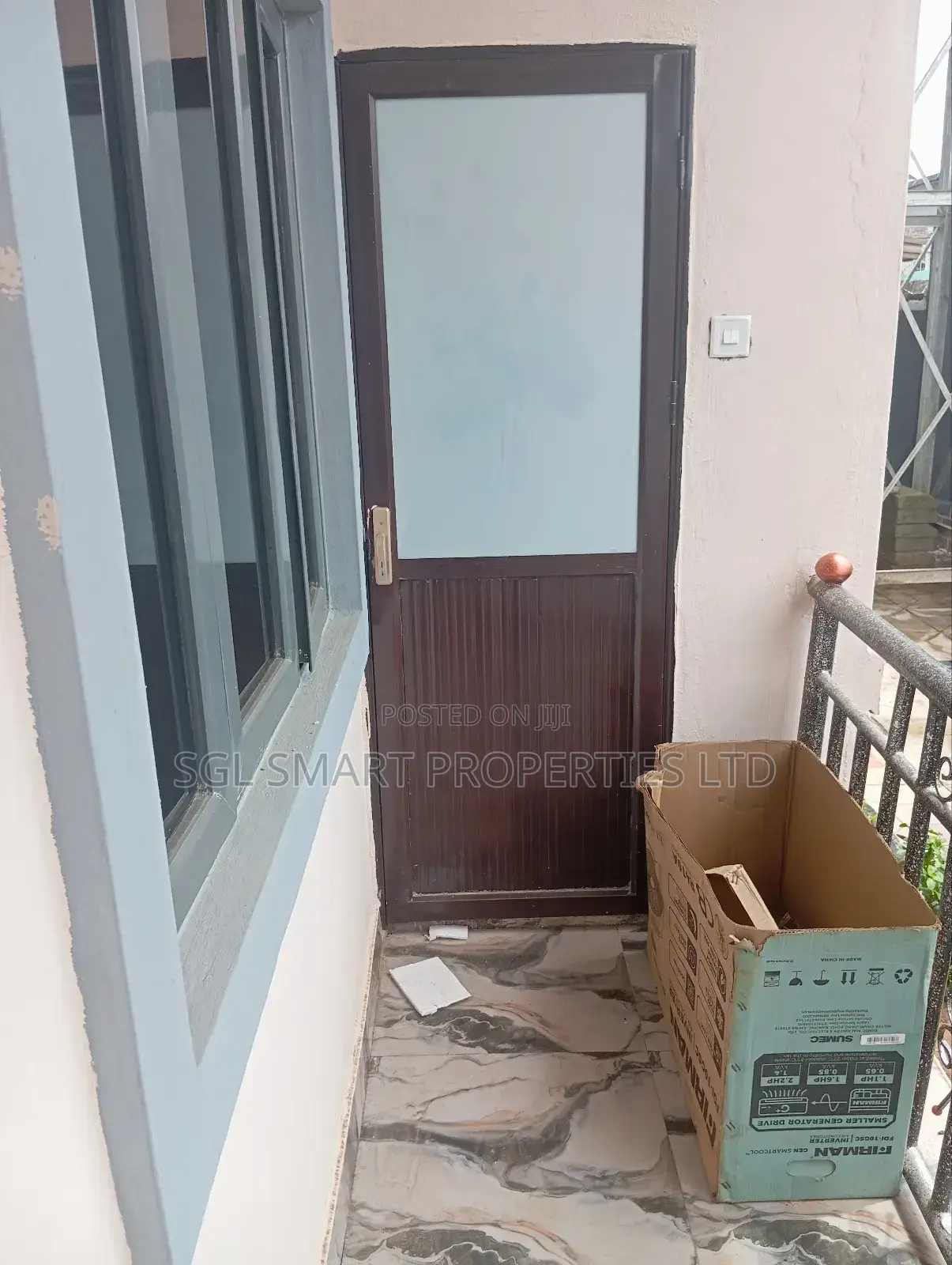3bdrm Apartment in Amawbia, Awka for rent in Awka