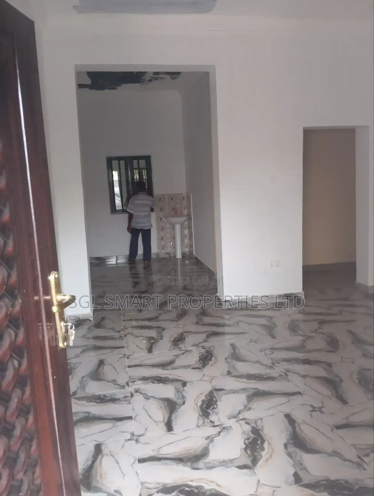 3bdrm Apartment in Amawbia, Awka for rent in Awka
