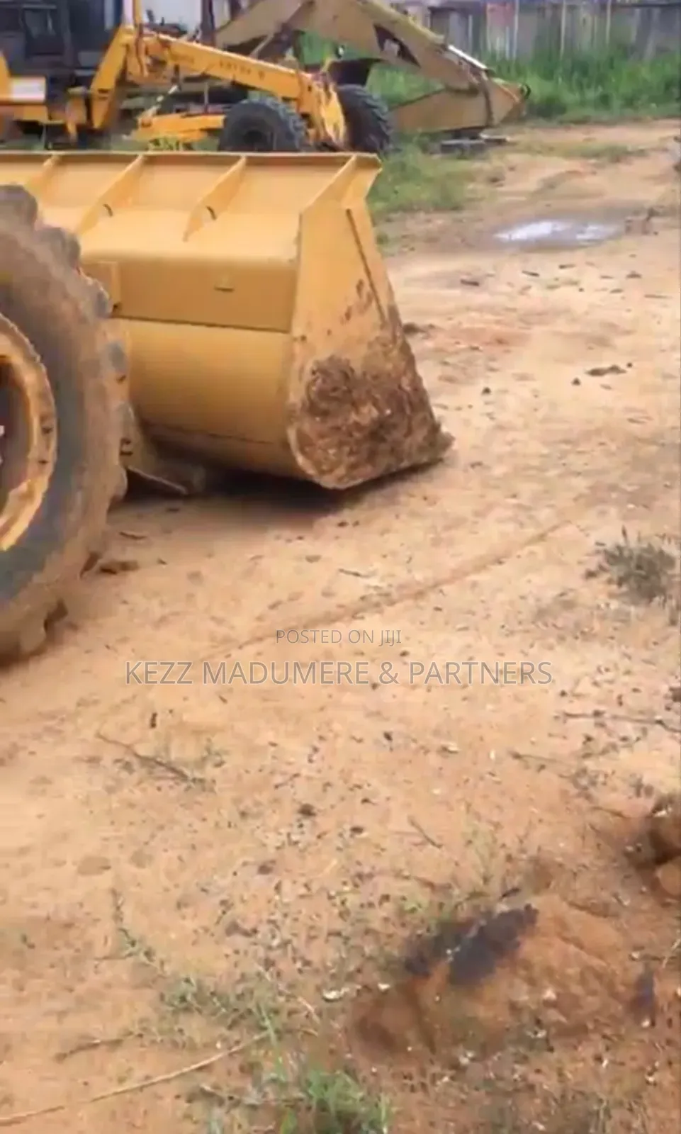 For Sale: Construction Company in Port Harcourt in Port-Harcourt