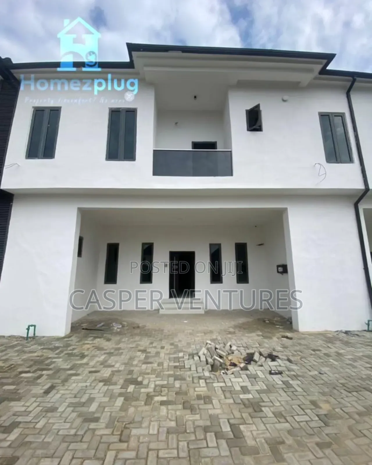 4bdrm Duplex in Vgc for rent in VGC / Ajah