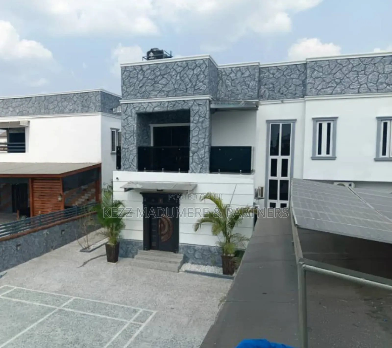 4bdrm Duplex in Shell Cooperative, Port-Harcourt for sale in Port-Harcourt